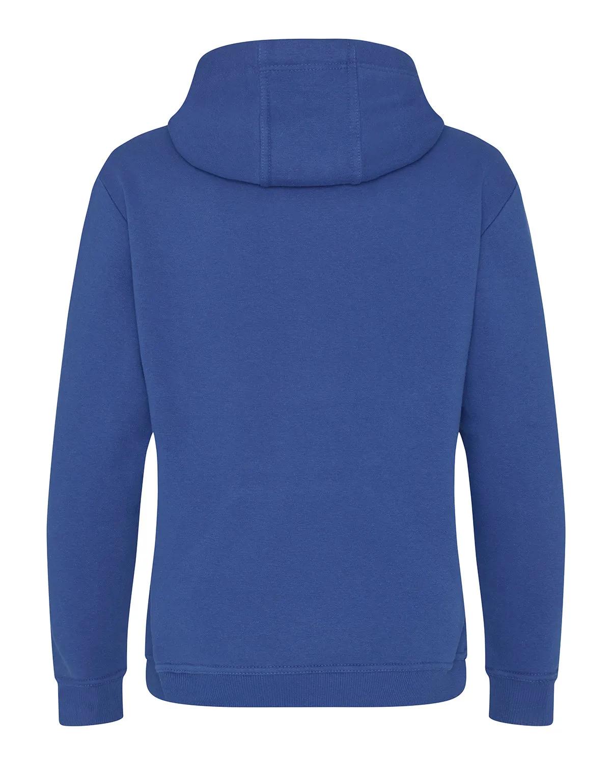 Unisex Urban Heavyweight Hooded Sweatshirt 23 of 41