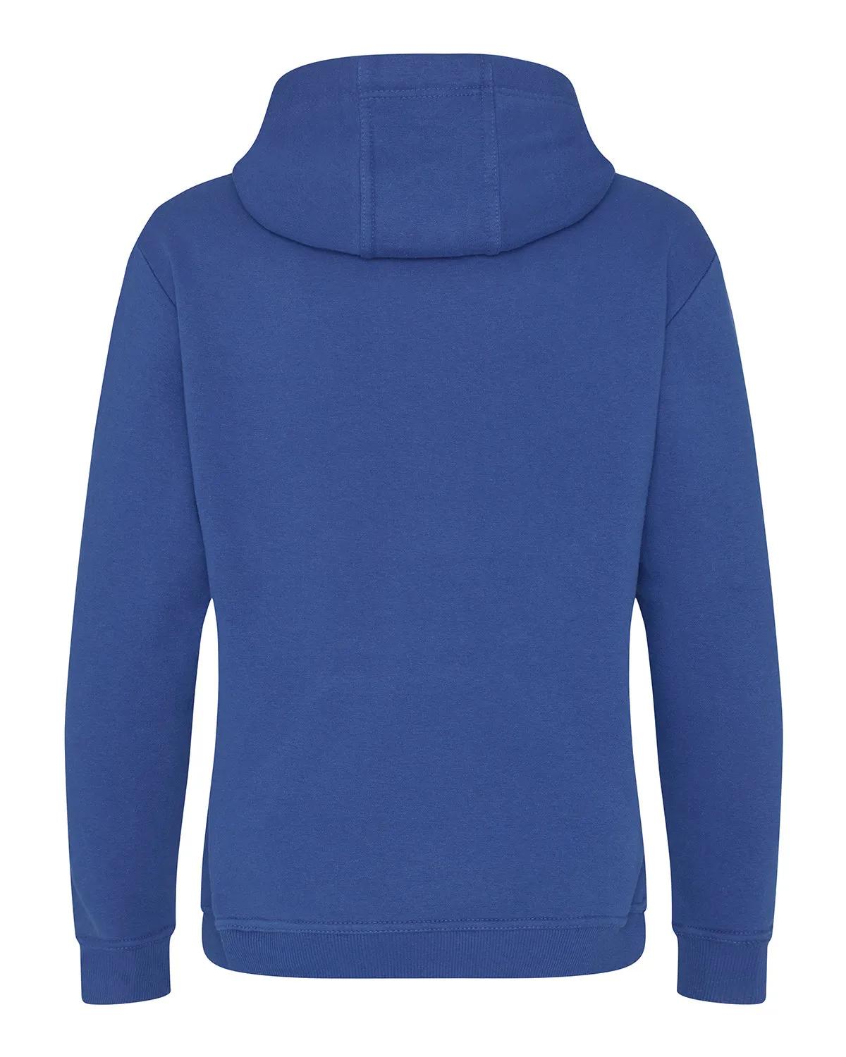 Unisex Urban Heavyweight Hooded Sweatshirt 36 of 41