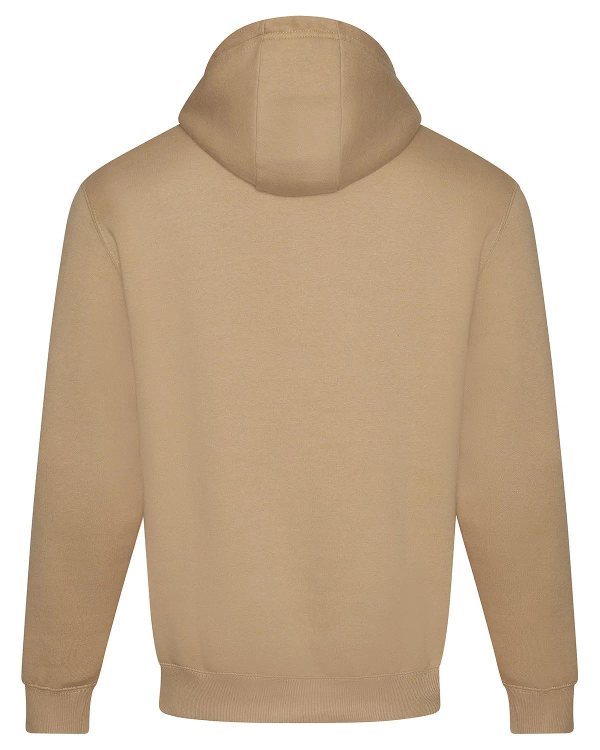 Unisex Urban Heavyweight Hooded Sweatshirt 31 of 41