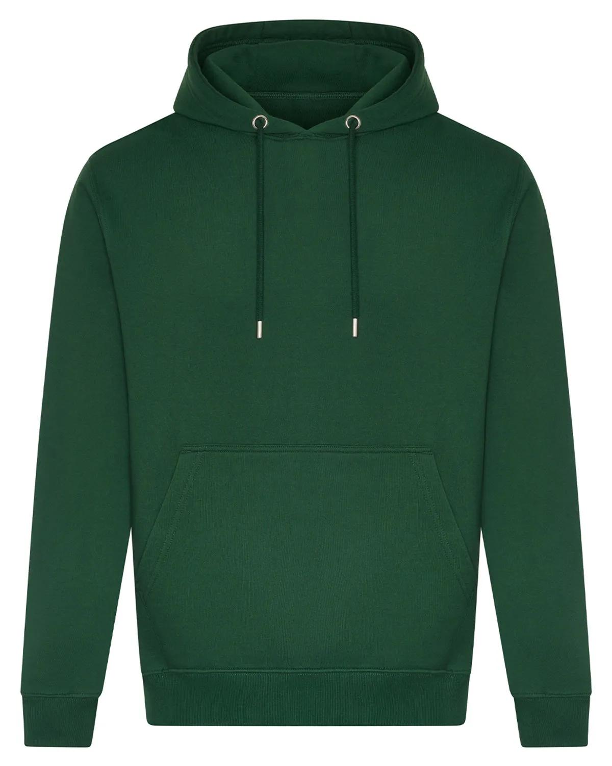 Unisex Urban Heavyweight Hooded Sweatshirt 6 of 41