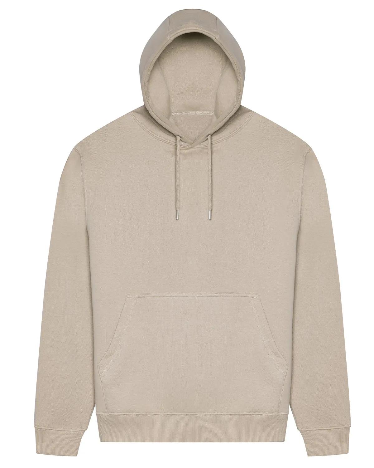 Unisex Urban Heavyweight Hooded Sweatshirt 33 of 41