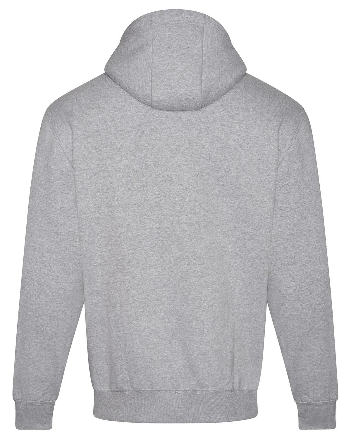 Unisex Urban Heavyweight Hooded Sweatshirt 40 of 41