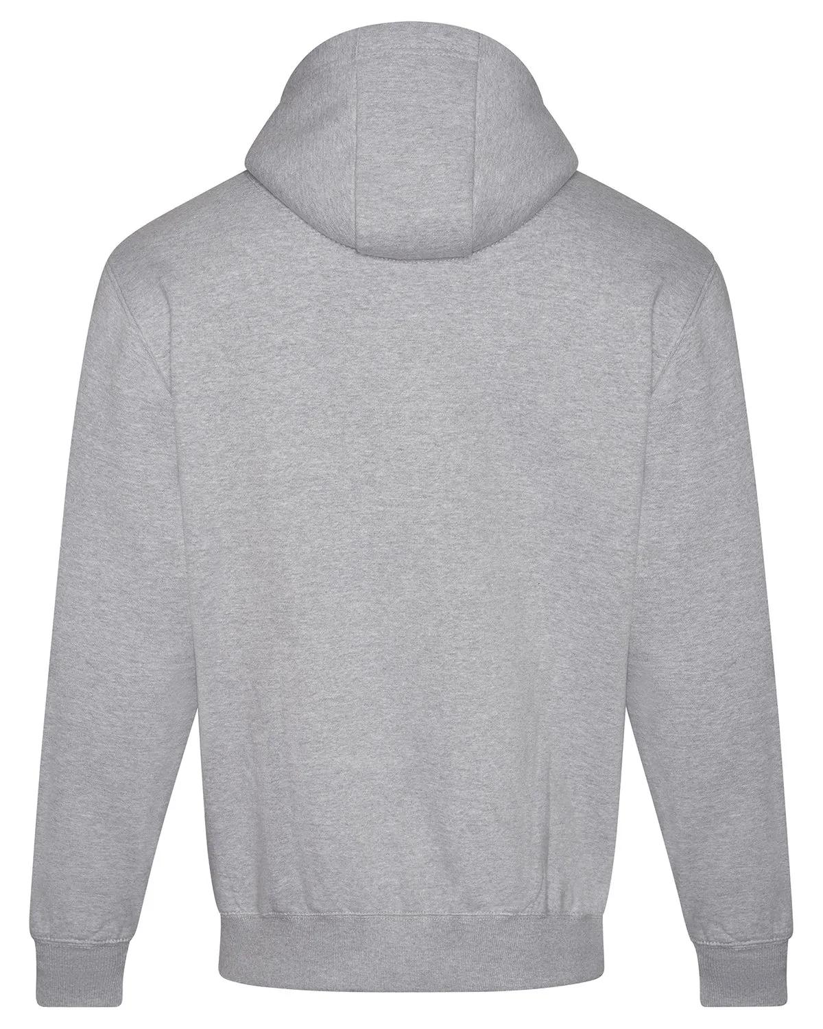 Unisex Urban Heavyweight Hooded Sweatshirt 25 of 41