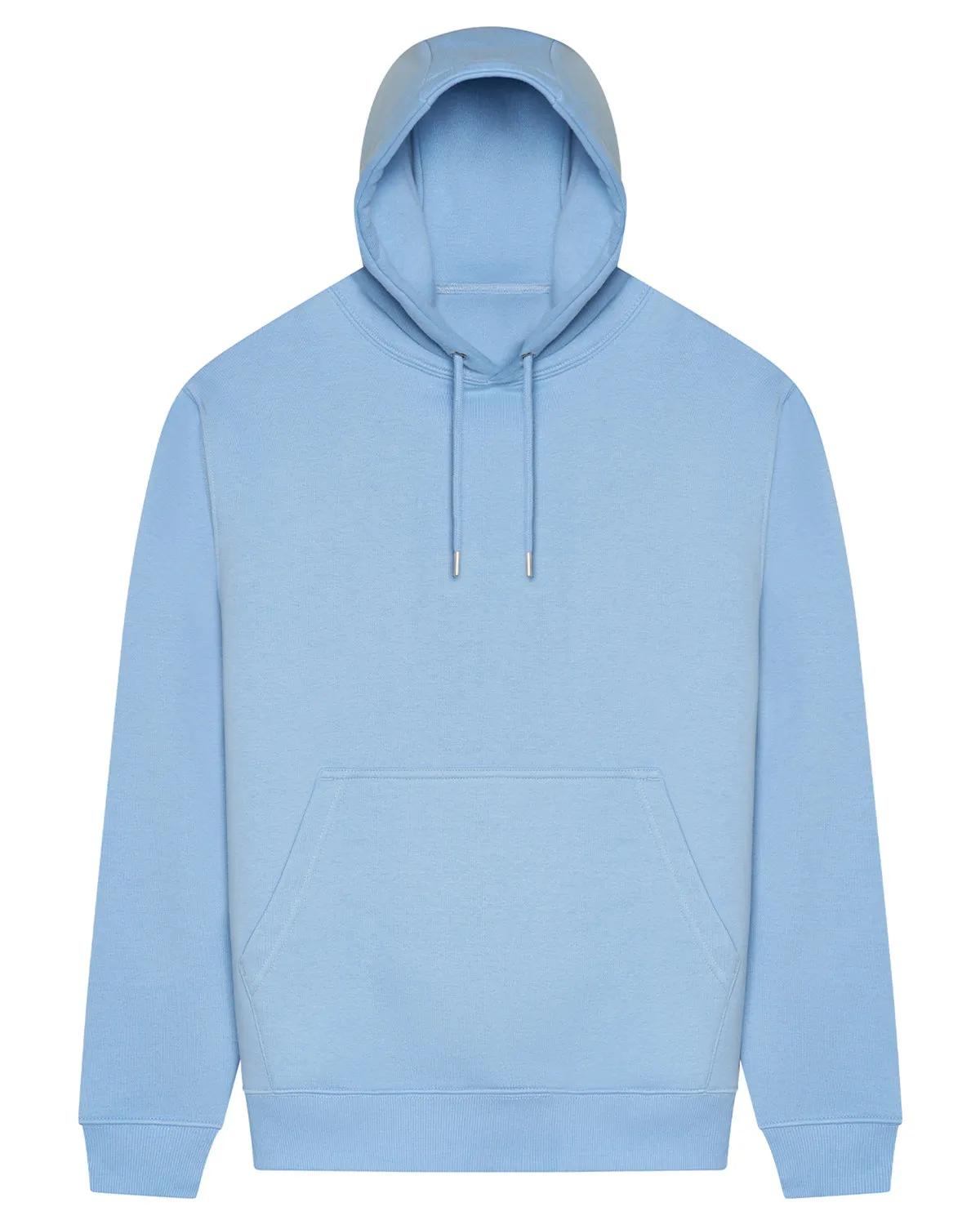 Unisex Urban Heavyweight Hooded Sweatshirt 38 of 41
