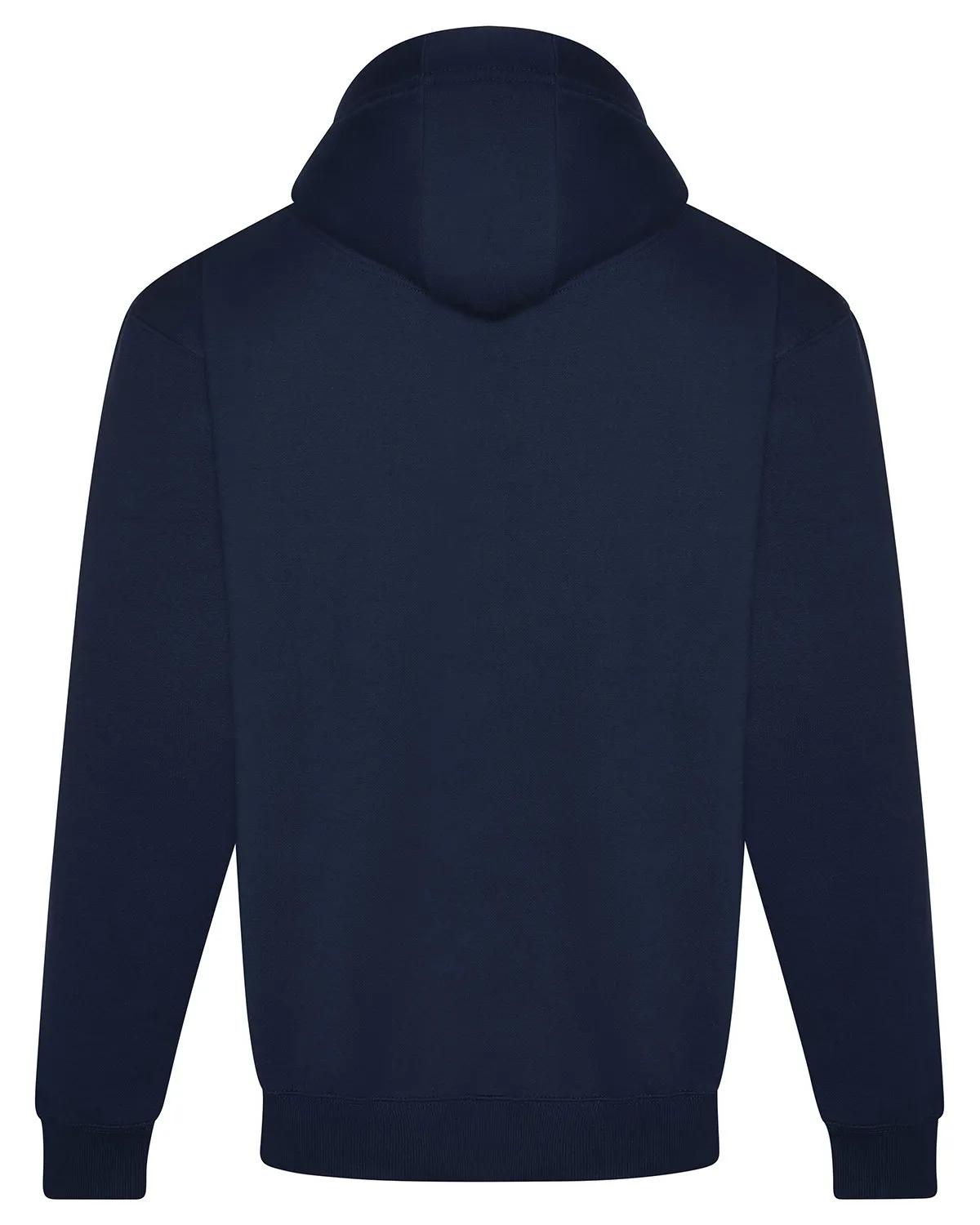 Unisex Urban Heavyweight Hooded Sweatshirt 33 of 41