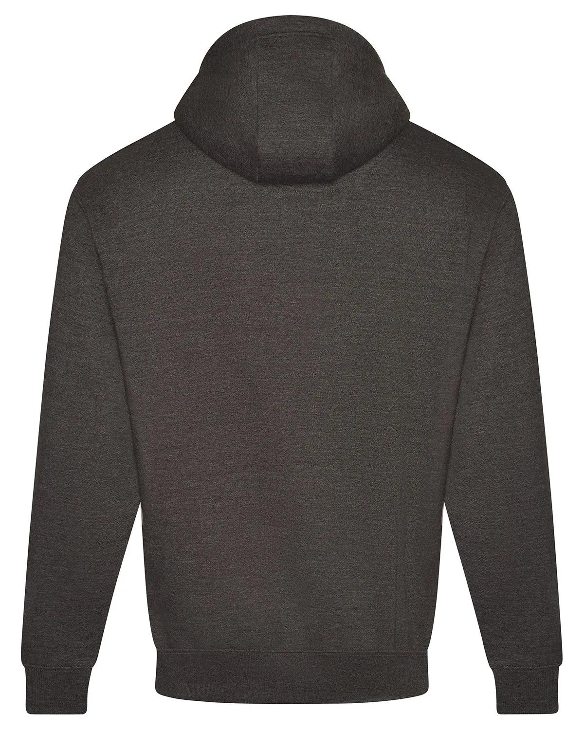 Unisex Urban Heavyweight Hooded Sweatshirt 39 of 41