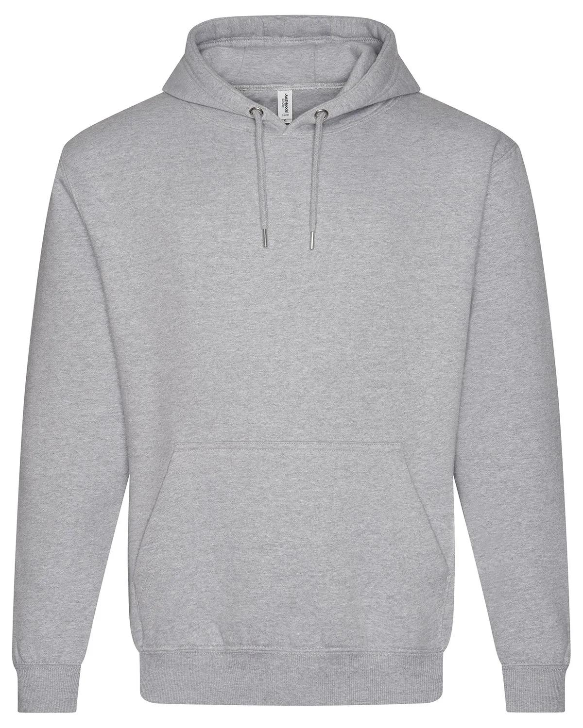 Unisex Urban Heavyweight Hooded Sweatshirt 9 of 41