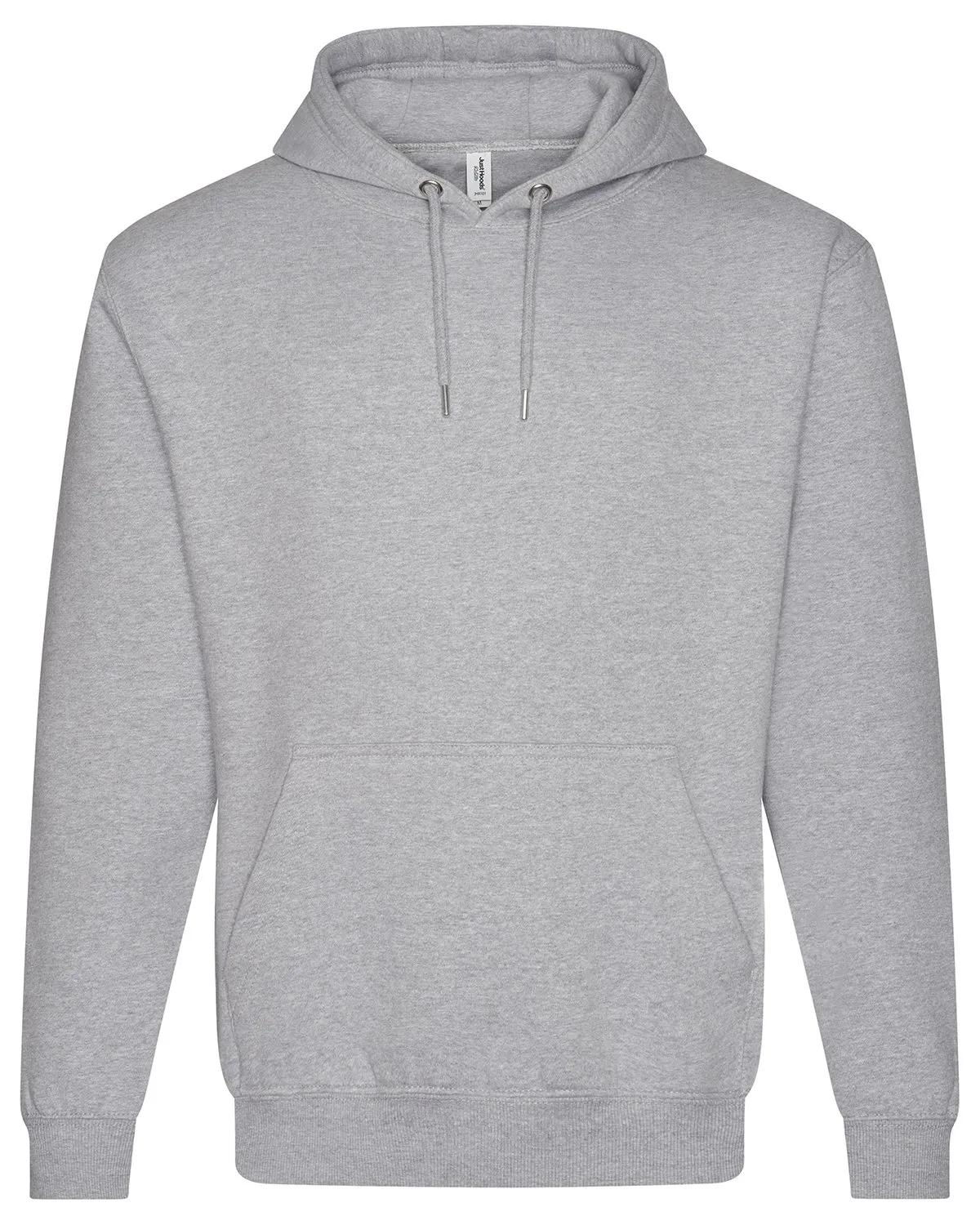 Unisex Urban Heavyweight Hooded Sweatshirt 6 of 41