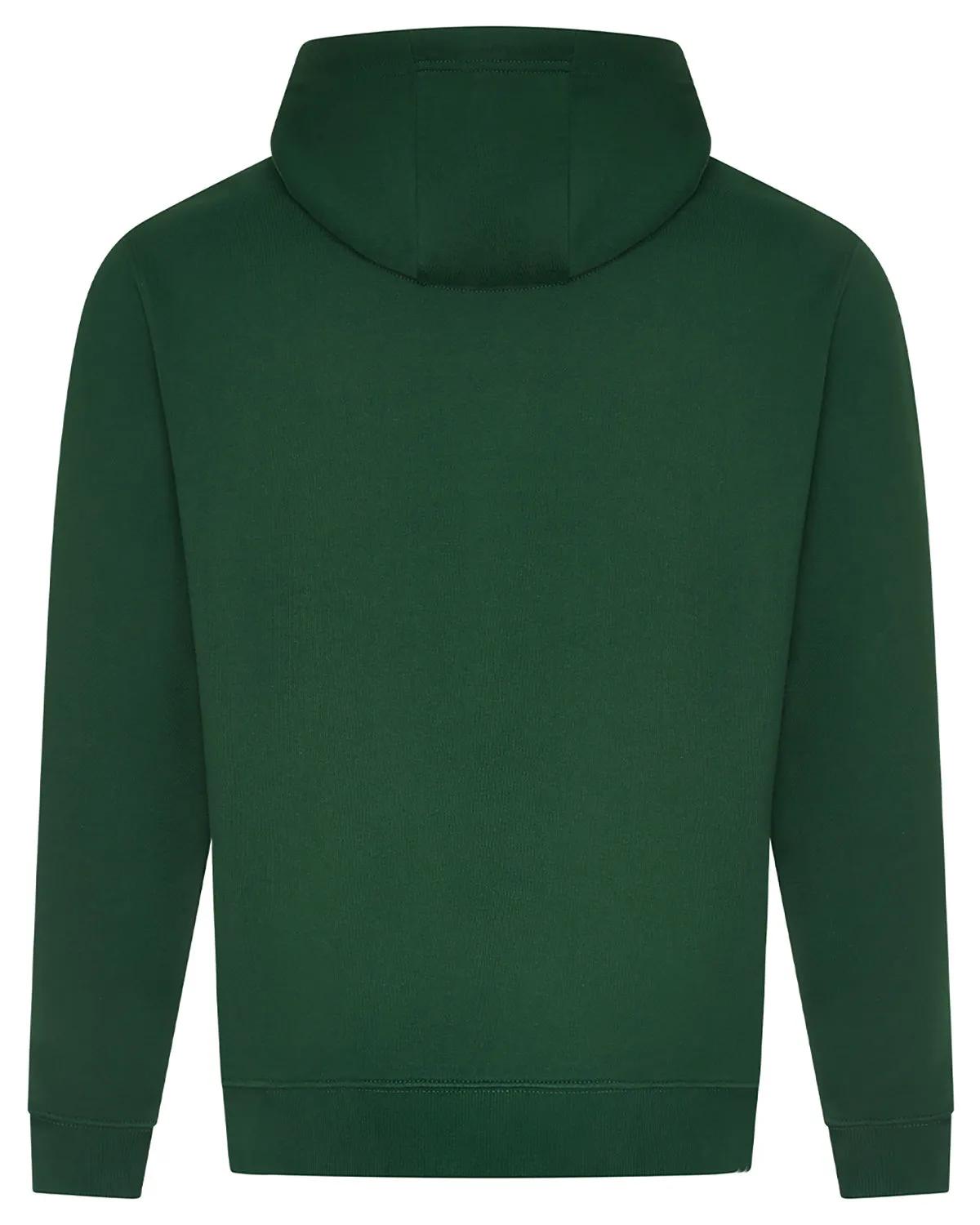 Unisex Urban Heavyweight Hooded Sweatshirt 34 of 41