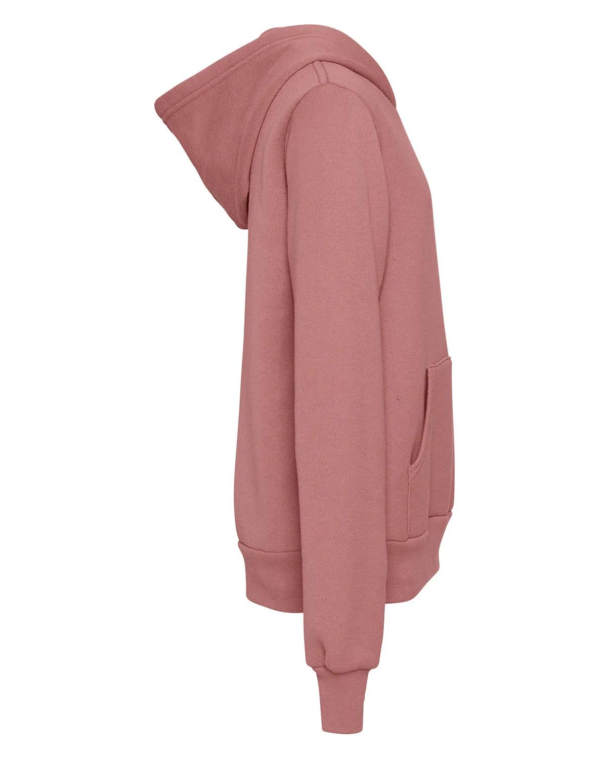 Youth Sponge Fleece Pullover Hooded Sweatshirt 31 of 62