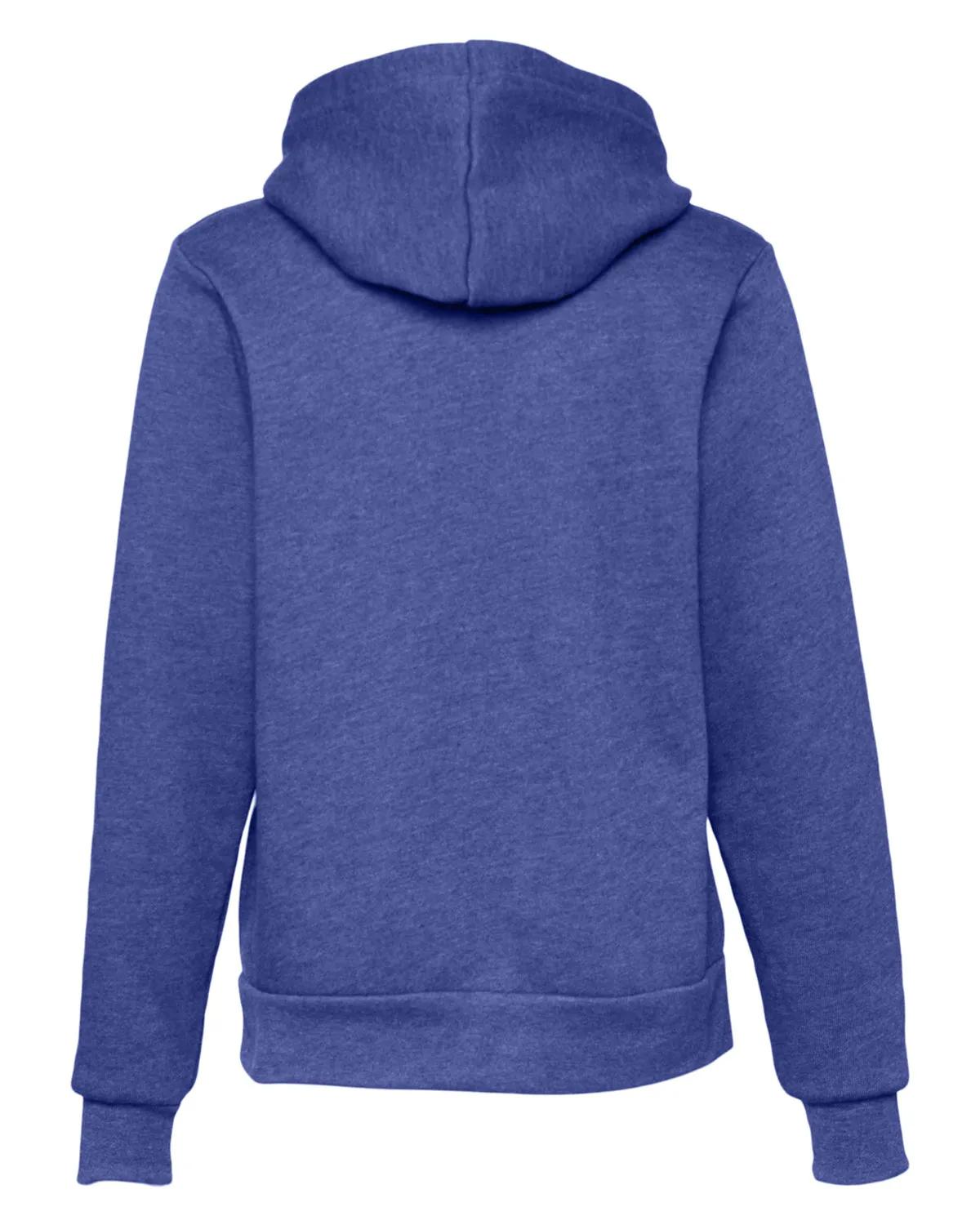 Youth Sponge Fleece Pullover Hooded Sweatshirt 46 of 62