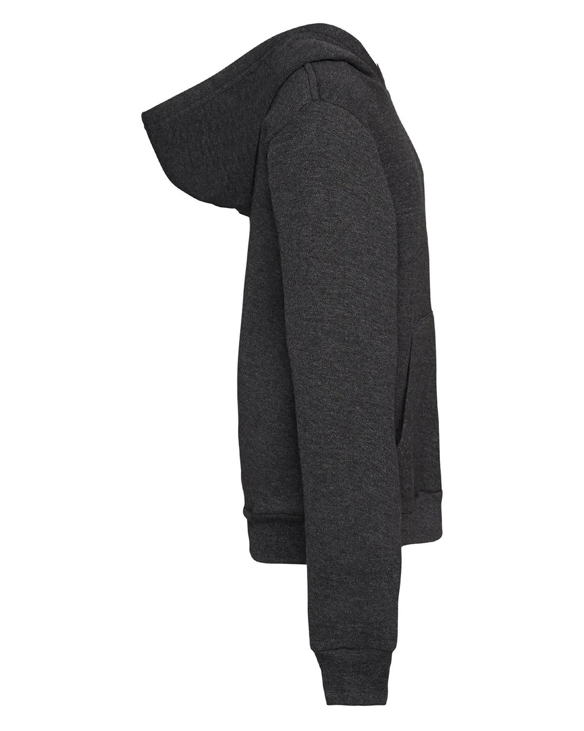 Youth Sponge Fleece Pullover Hooded Sweatshirt 28 of 62