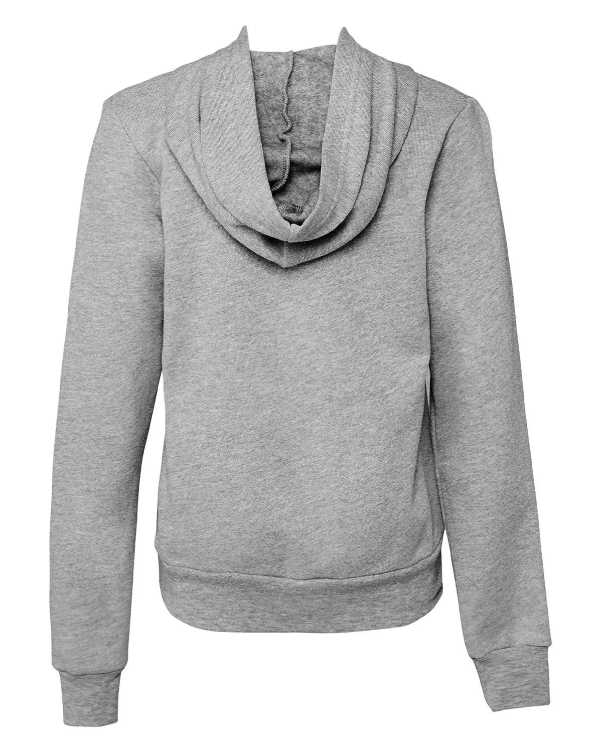 Youth Sponge Fleece Pullover Hooded Sweatshirt 57 of 62