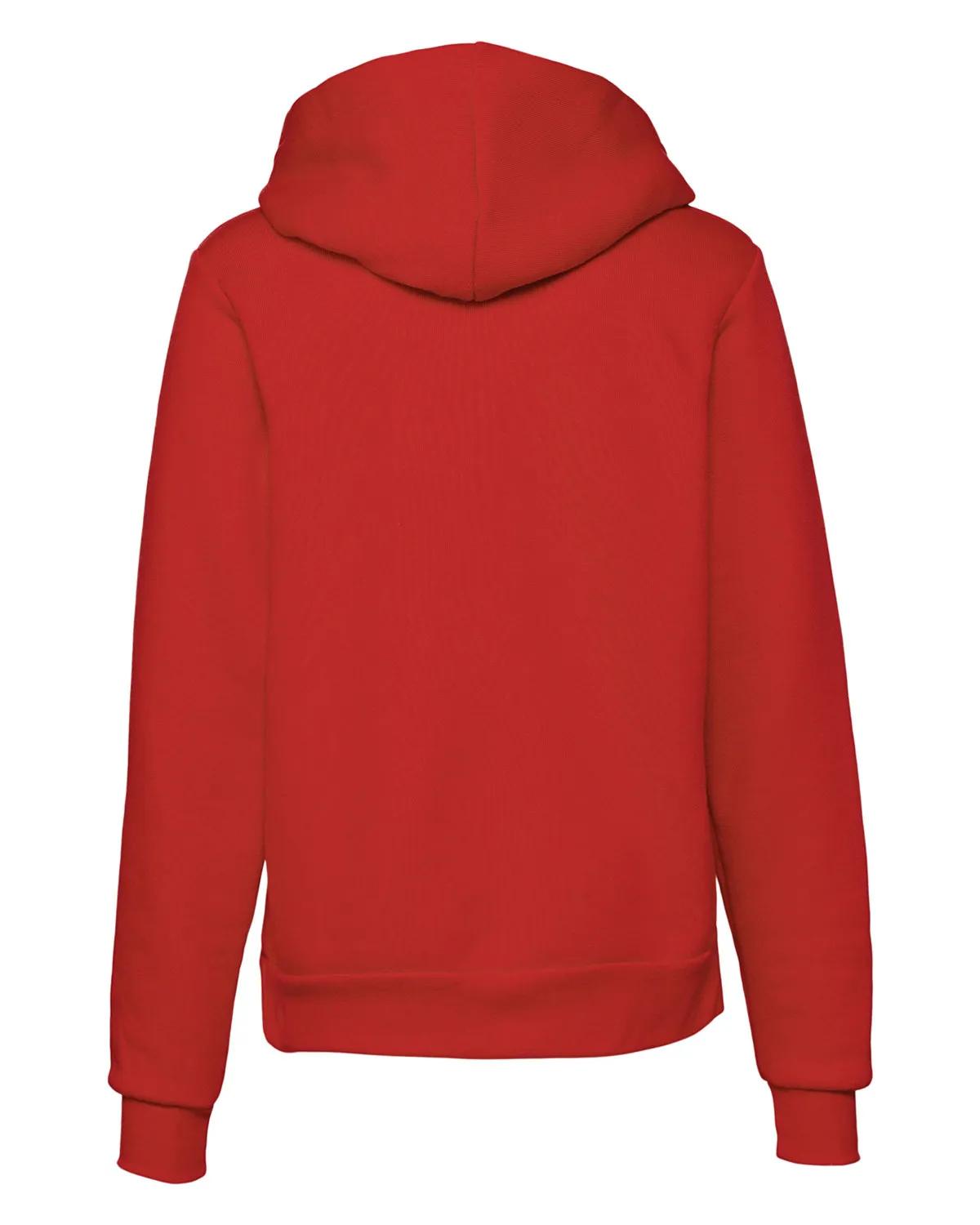 Youth Sponge Fleece Pullover Hooded Sweatshirt 62 of 62