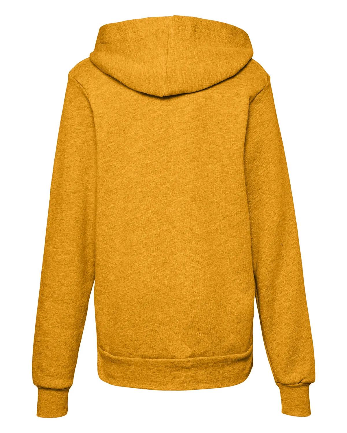 Youth Sponge Fleece Pullover Hooded Sweatshirt 51 of 62