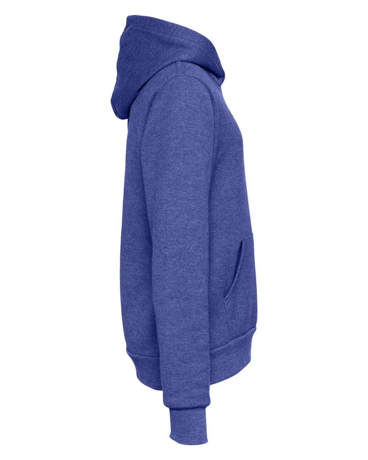 Youth Sponge Fleece Pullover Hooded Sweatshirt 36 of 62
