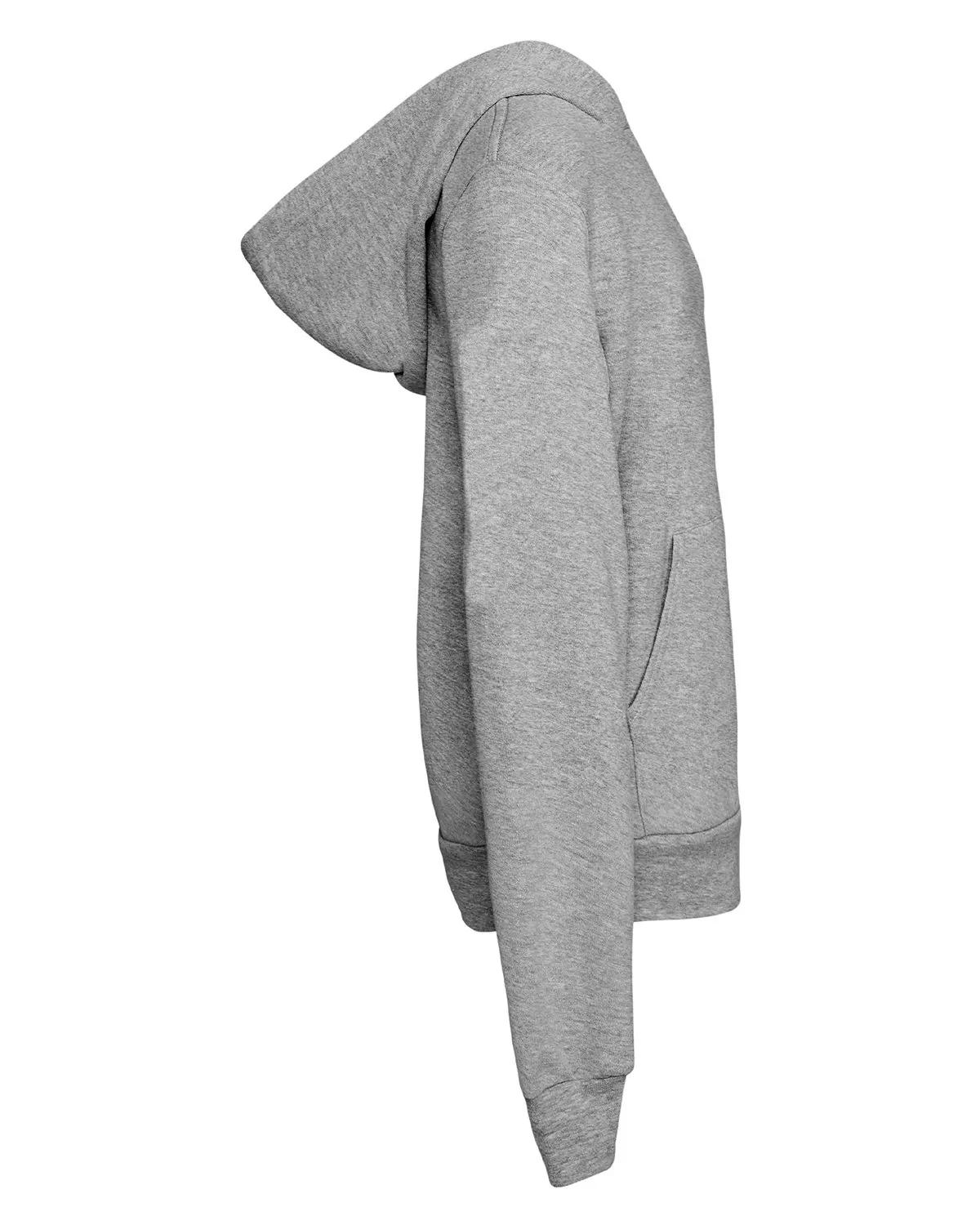 Youth Sponge Fleece Pullover Hooded Sweatshirt 58 of 62