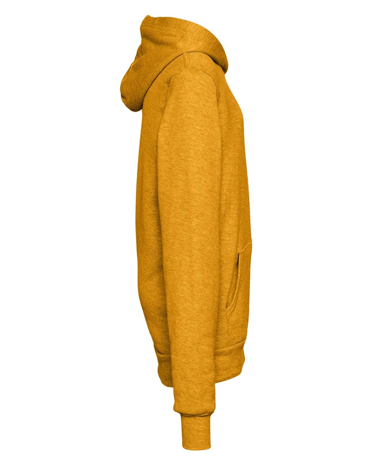 Youth Sponge Fleece Pullover Hooded Sweatshirt 41 of 62