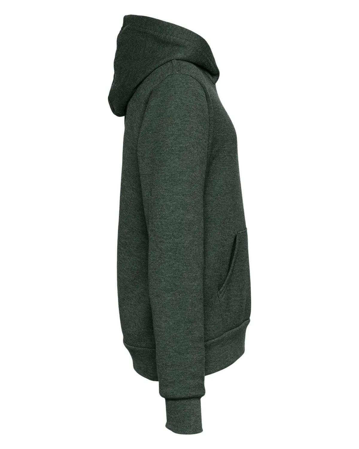 Youth Sponge Fleece Pullover Hooded Sweatshirt 46 of 62