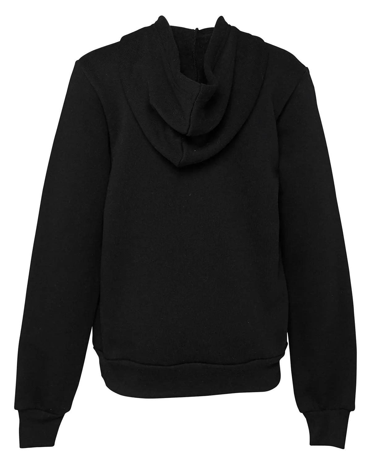 Youth Sponge Fleece Pullover Hooded Sweatshirt 15 of 62
