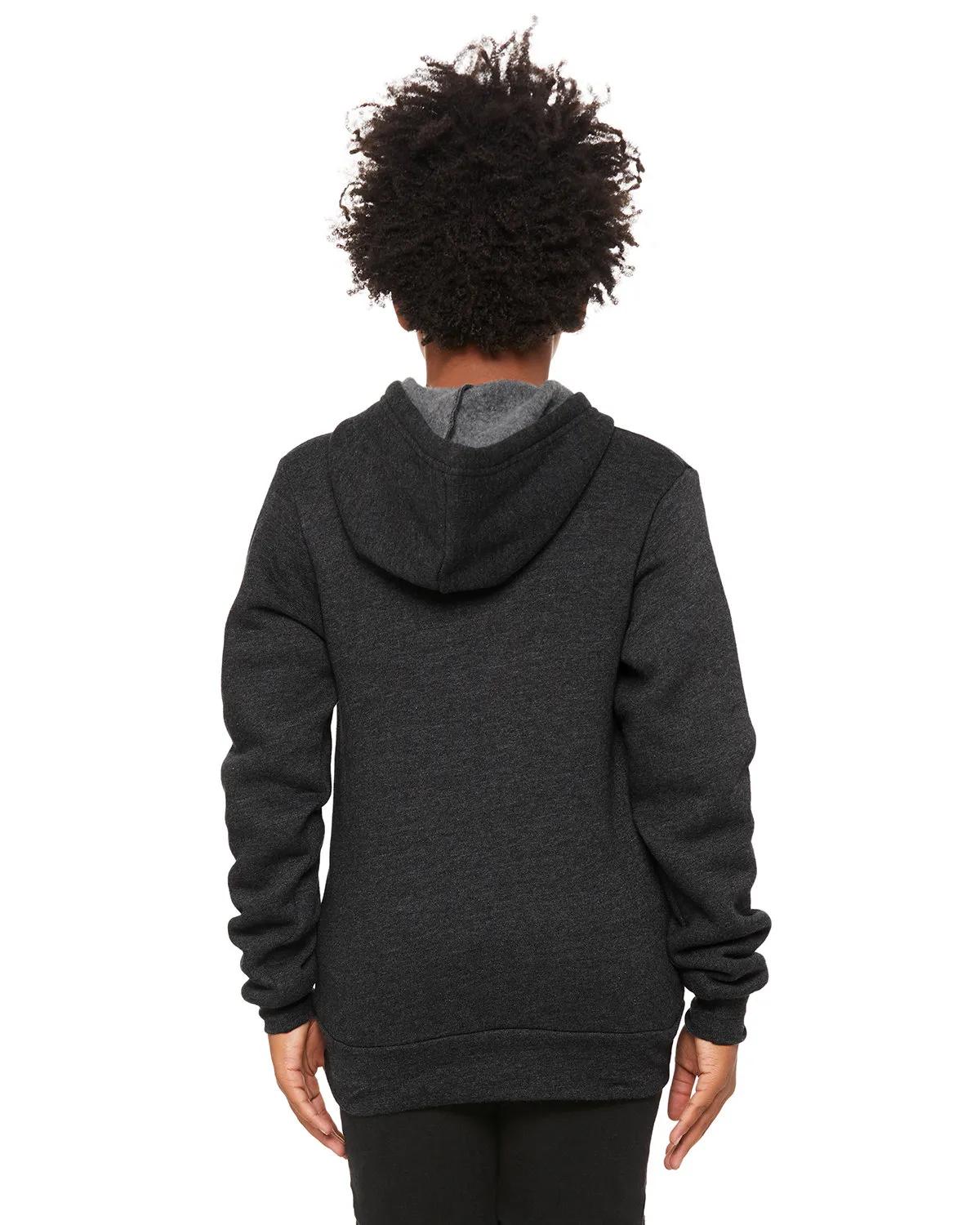 Youth Sponge Fleece Pullover Hooded Sweatshirt 24 of 62