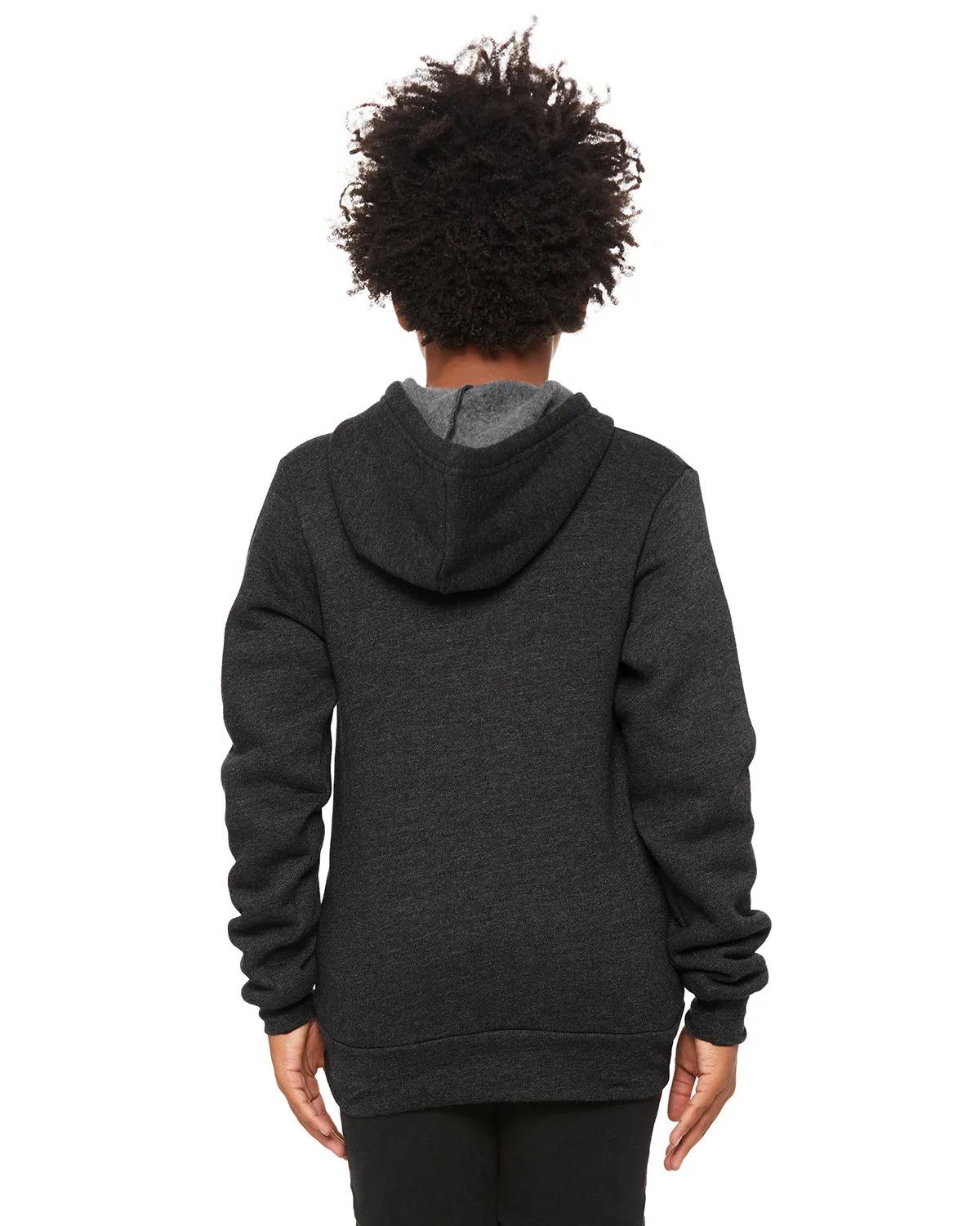 Youth Sponge Fleece Pullover Hooded Sweatshirt 35 of 62