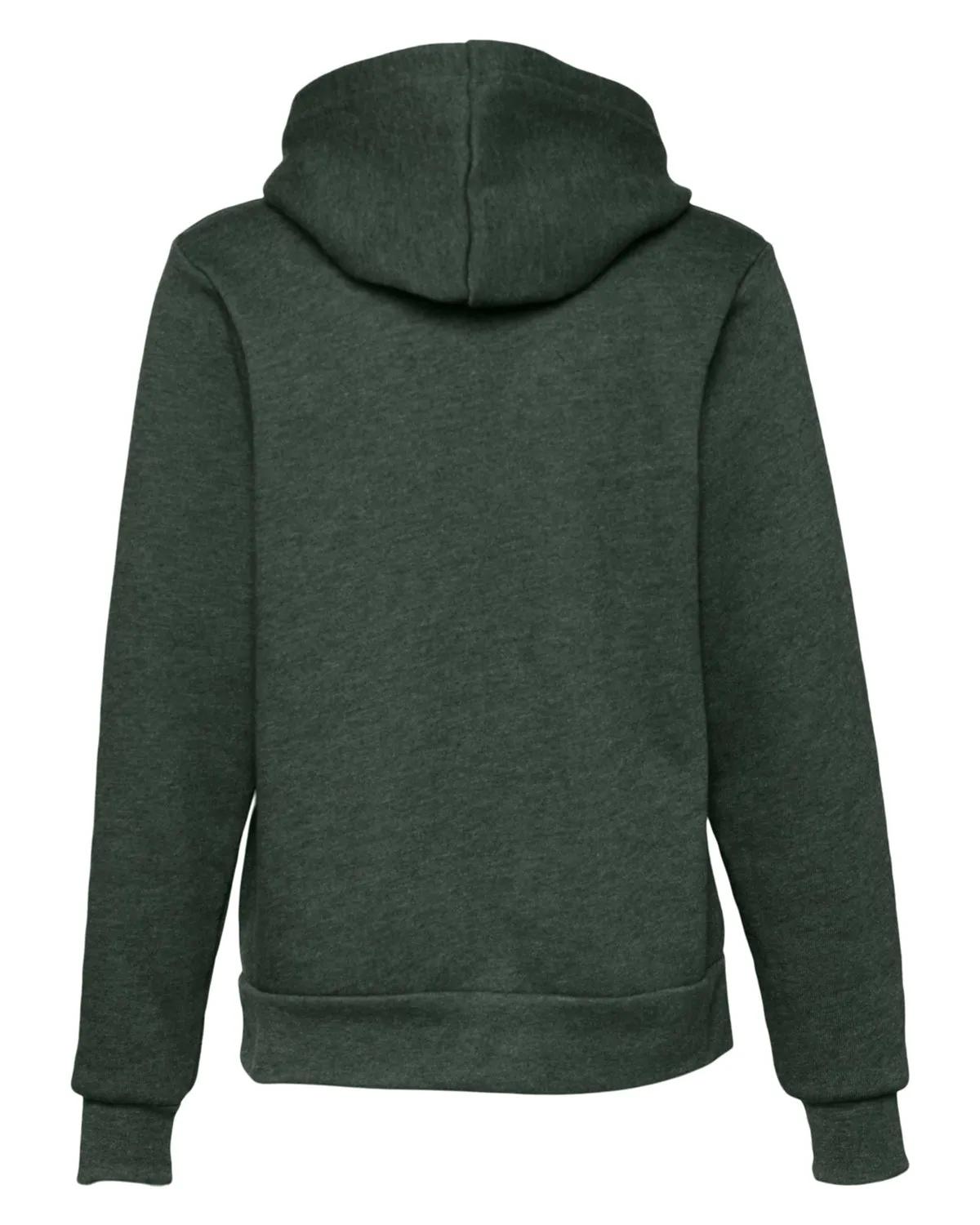 Youth Sponge Fleece Pullover Hooded Sweatshirt 56 of 62