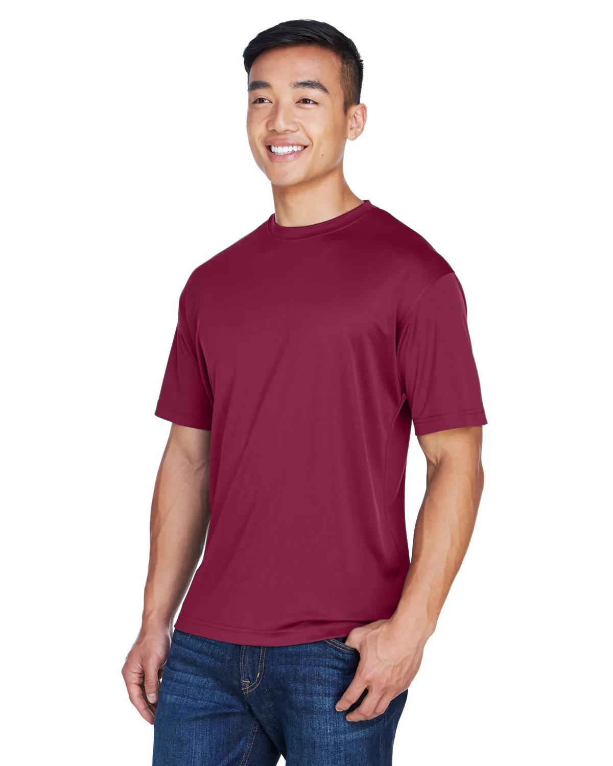 Men's Cool & Dry Sport T-Shirt 19 of 48