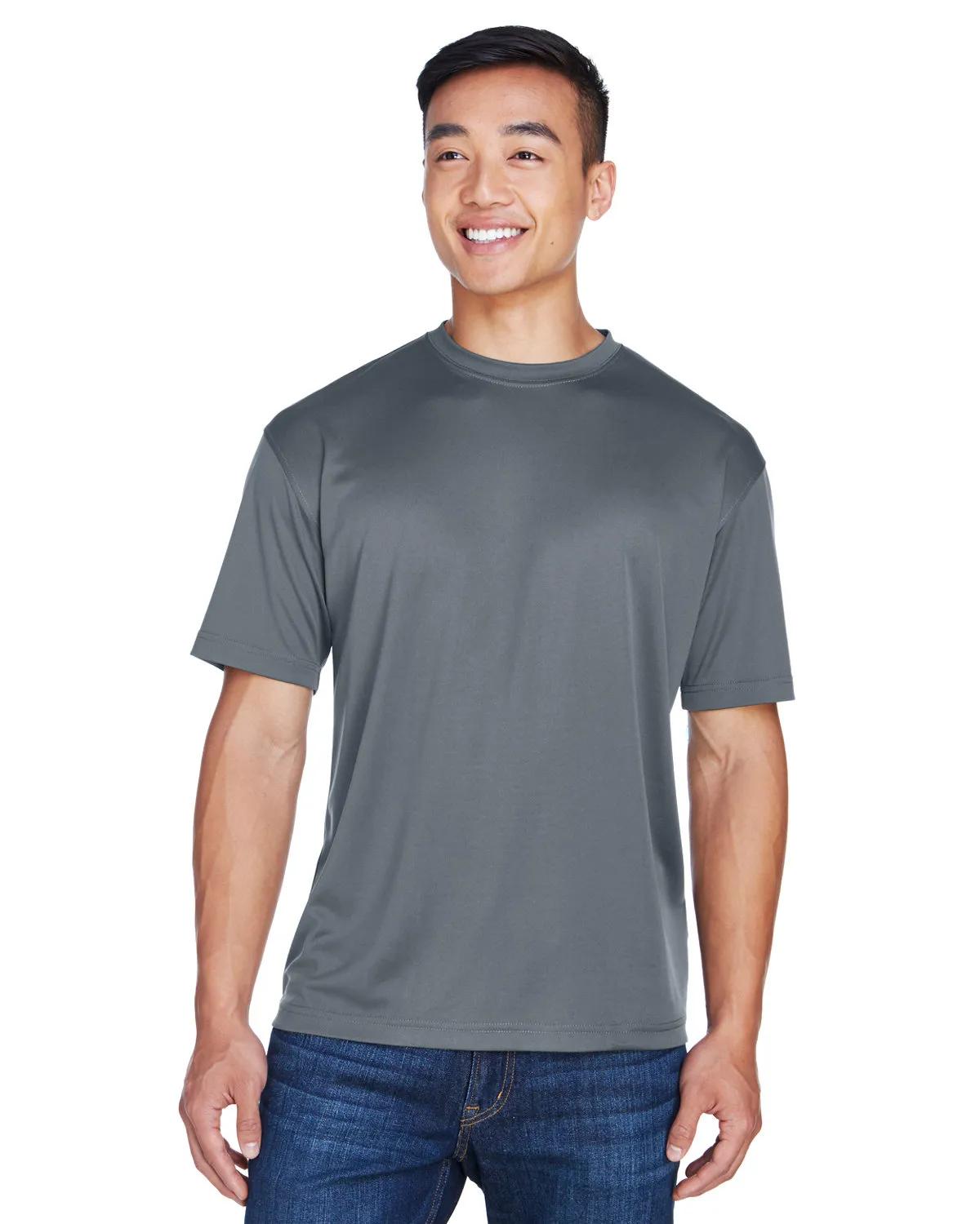 Men's Cool & Dry Sport T-Shirt 1 of 48