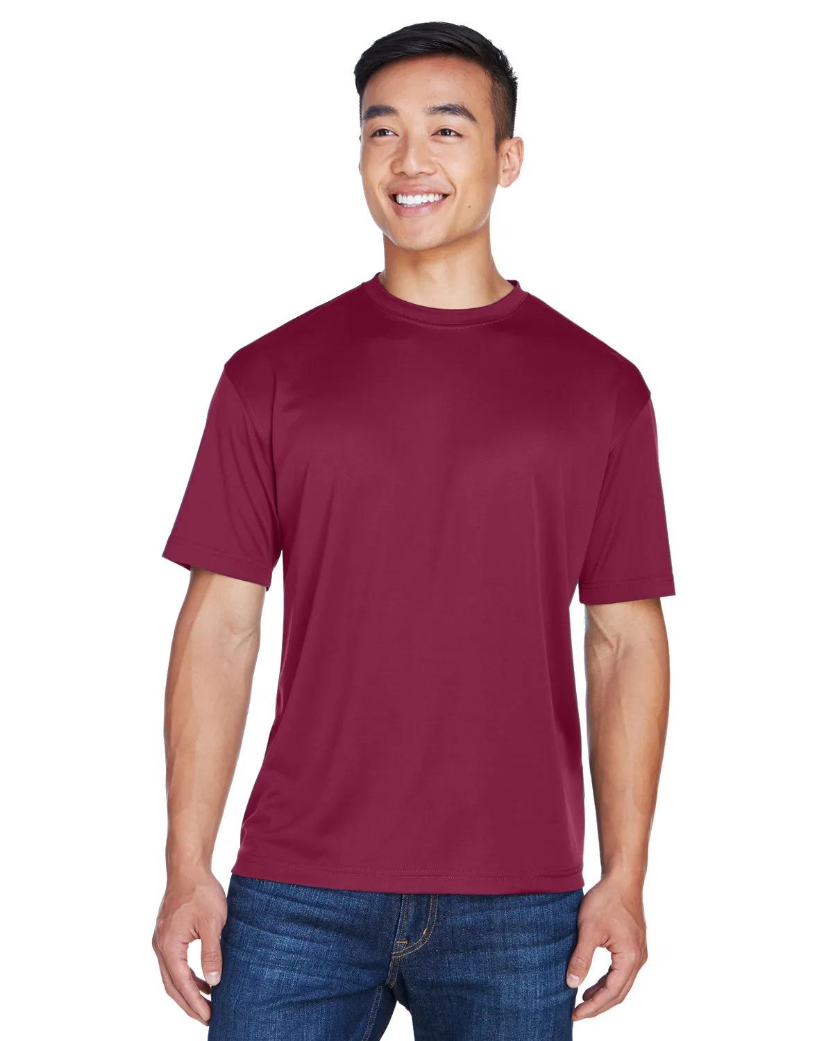 Men's Cool & Dry Sport T-Shirt 5 of 48