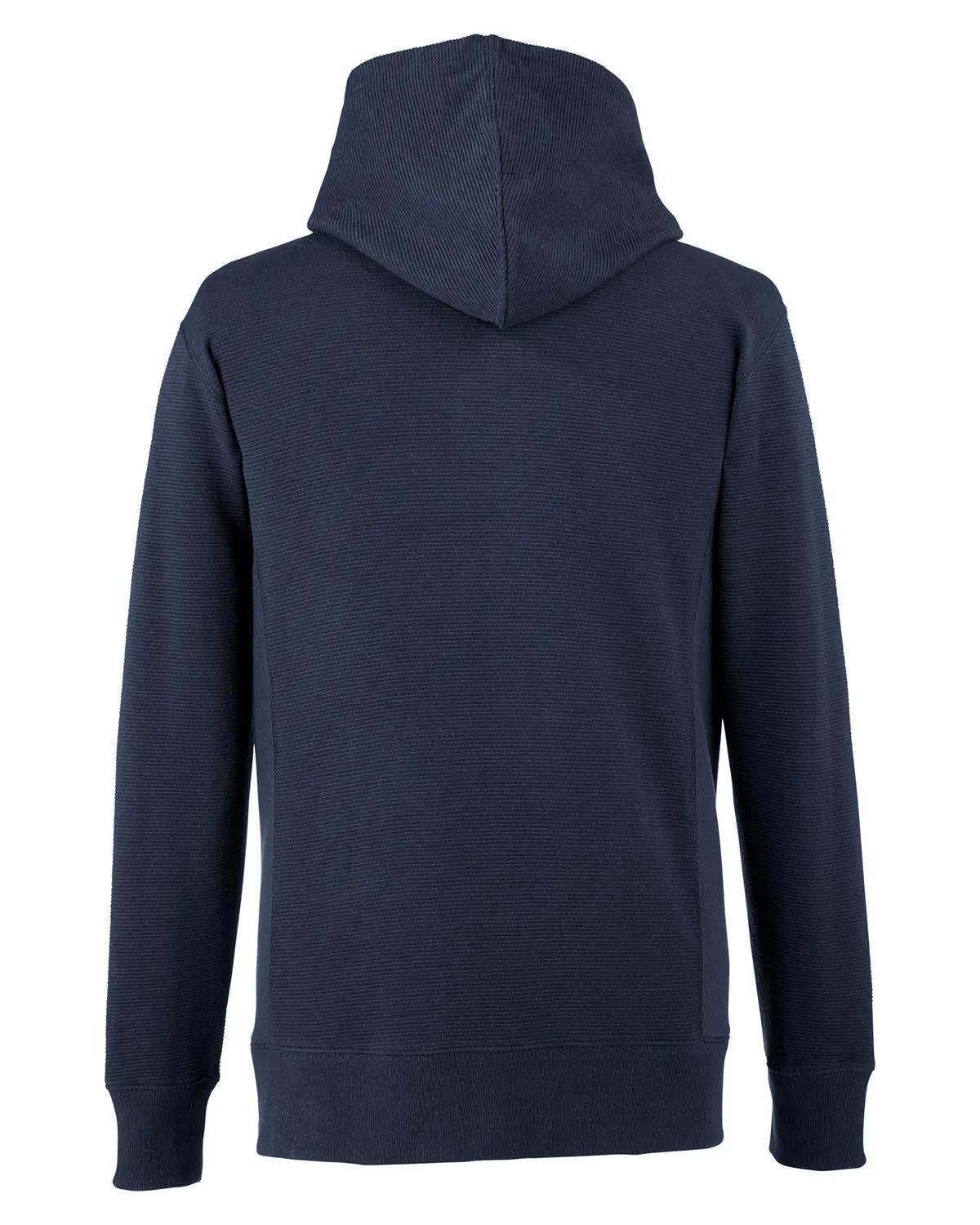 Ripple Fleece Pulllover Hooded Sweatshirt 18 of 23