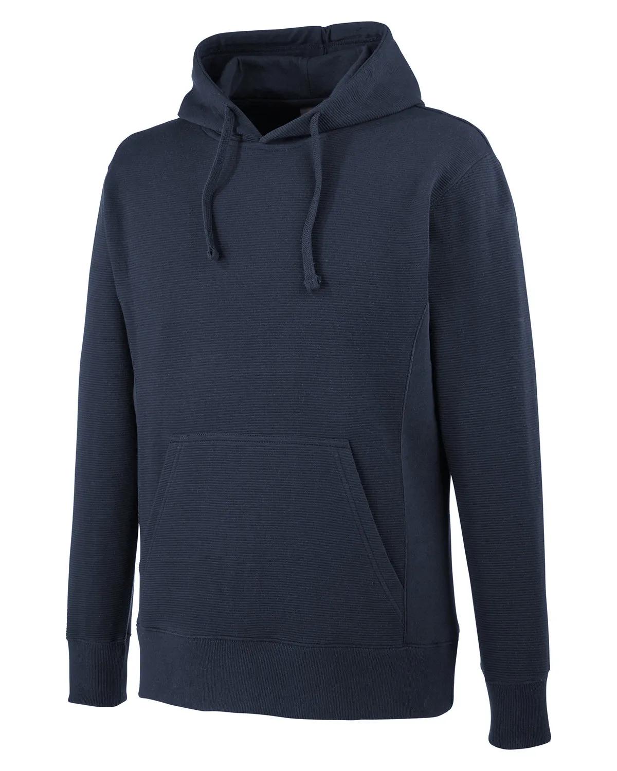 Ripple Fleece Pulllover Hooded Sweatshirt 21 of 23