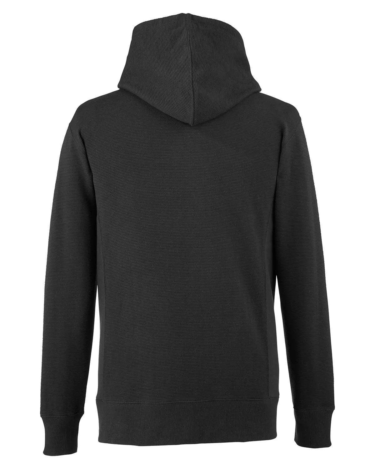 Ripple Fleece Pulllover Hooded Sweatshirt 15 of 23