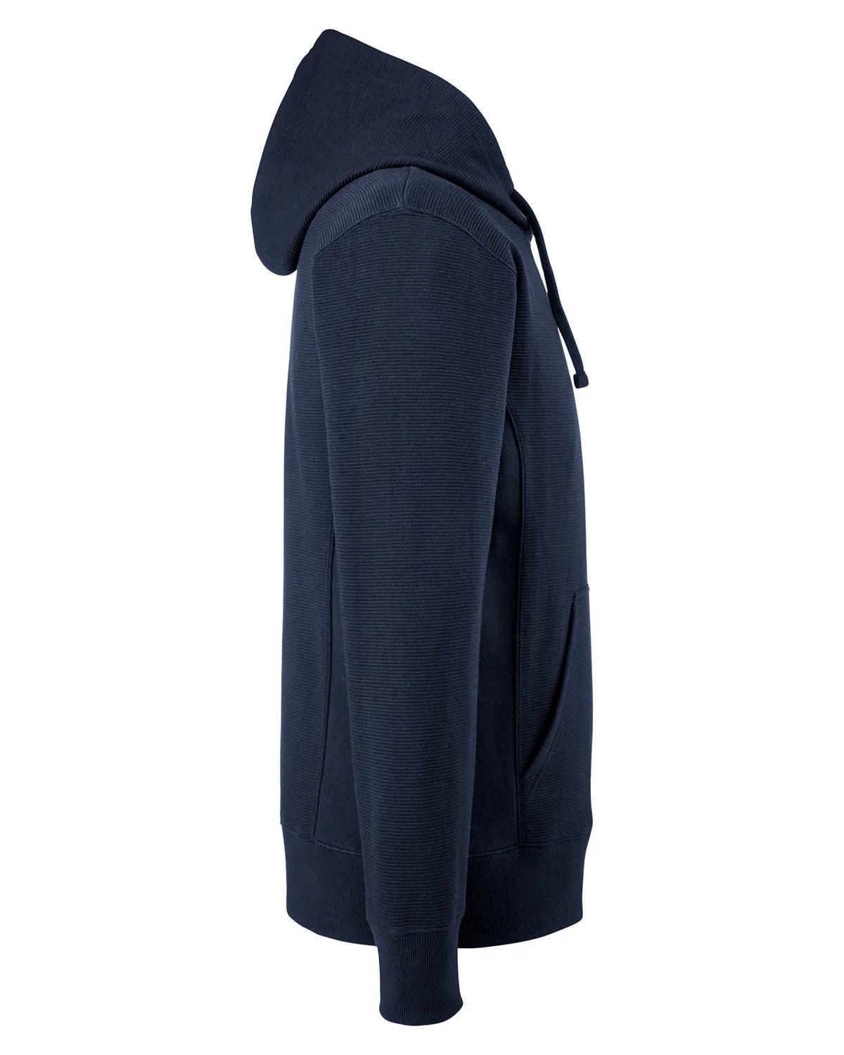 Ripple Fleece Pulllover Hooded Sweatshirt 21 of 23