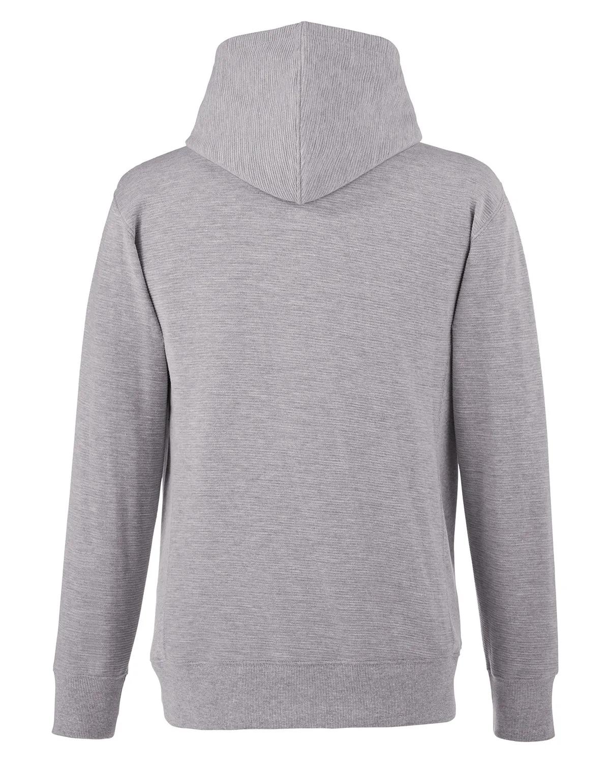 Ripple Fleece Pulllover Hooded Sweatshirt 4 of 23