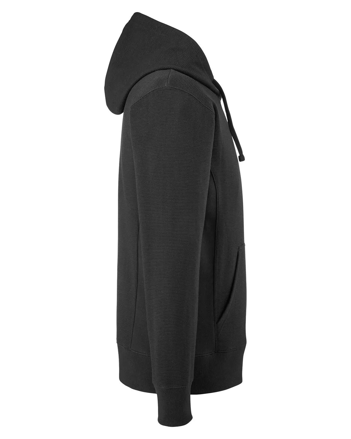 Ripple Fleece Pulllover Hooded Sweatshirt 10 of 23