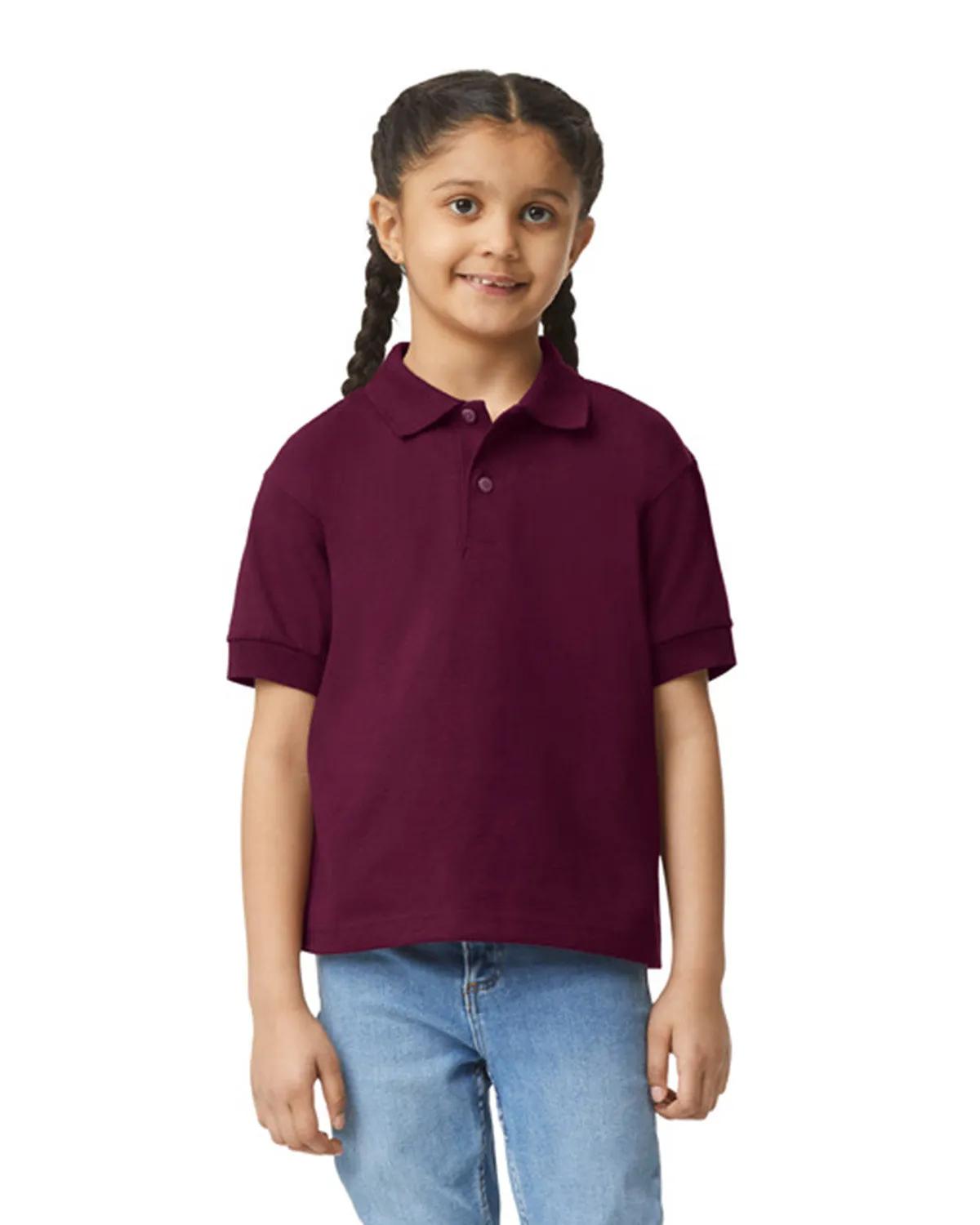 Youth Jersey Polo 6 of 56