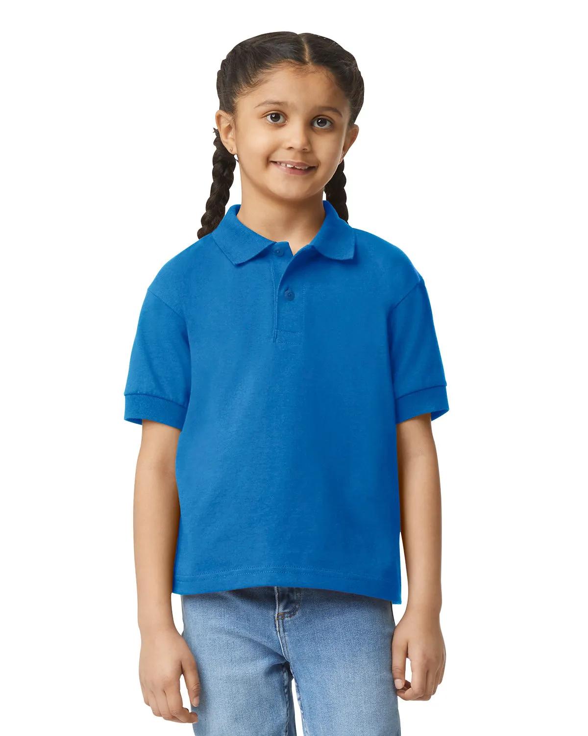 Youth Jersey Polo 4 of 56