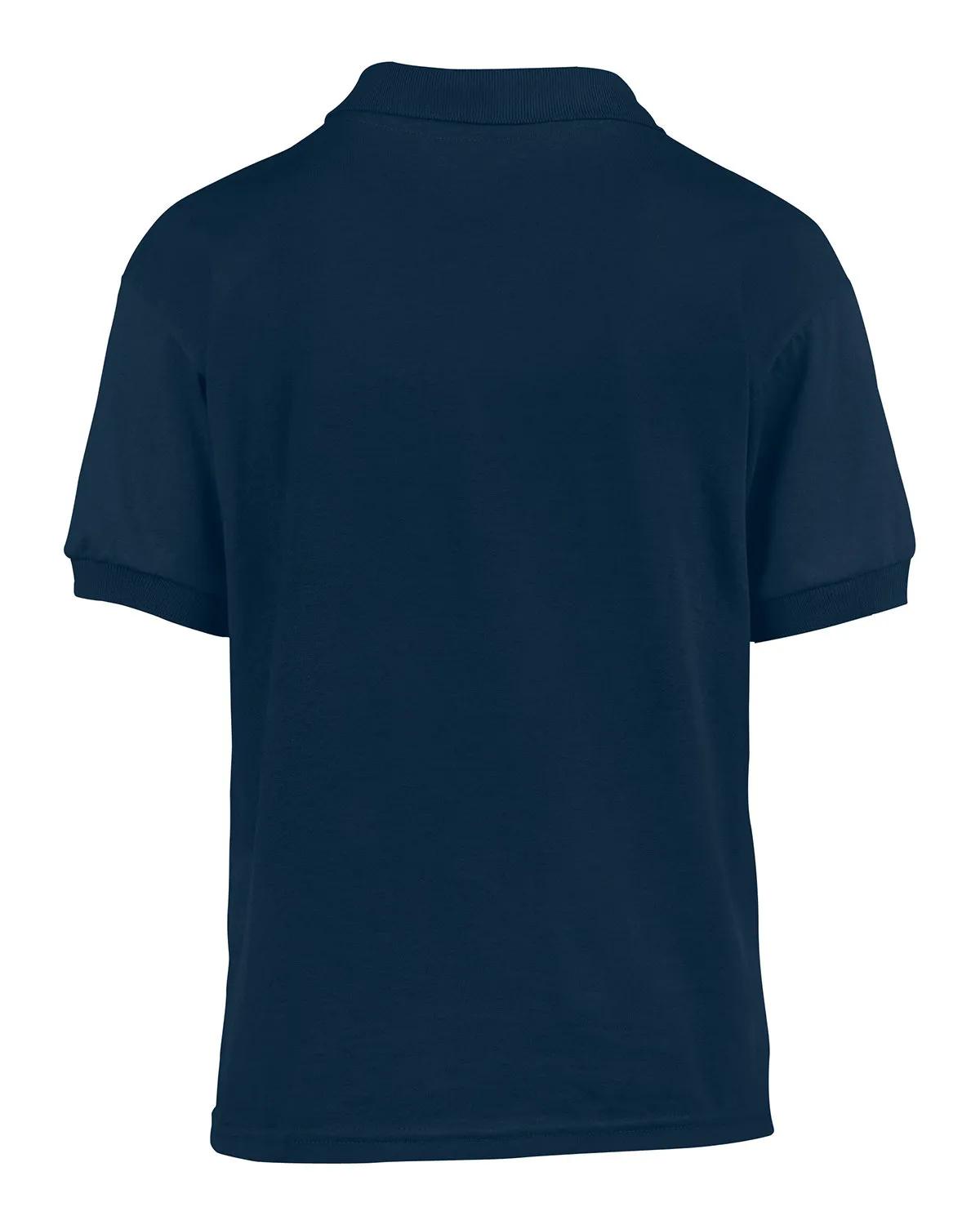 Youth Jersey Polo 32 of 56