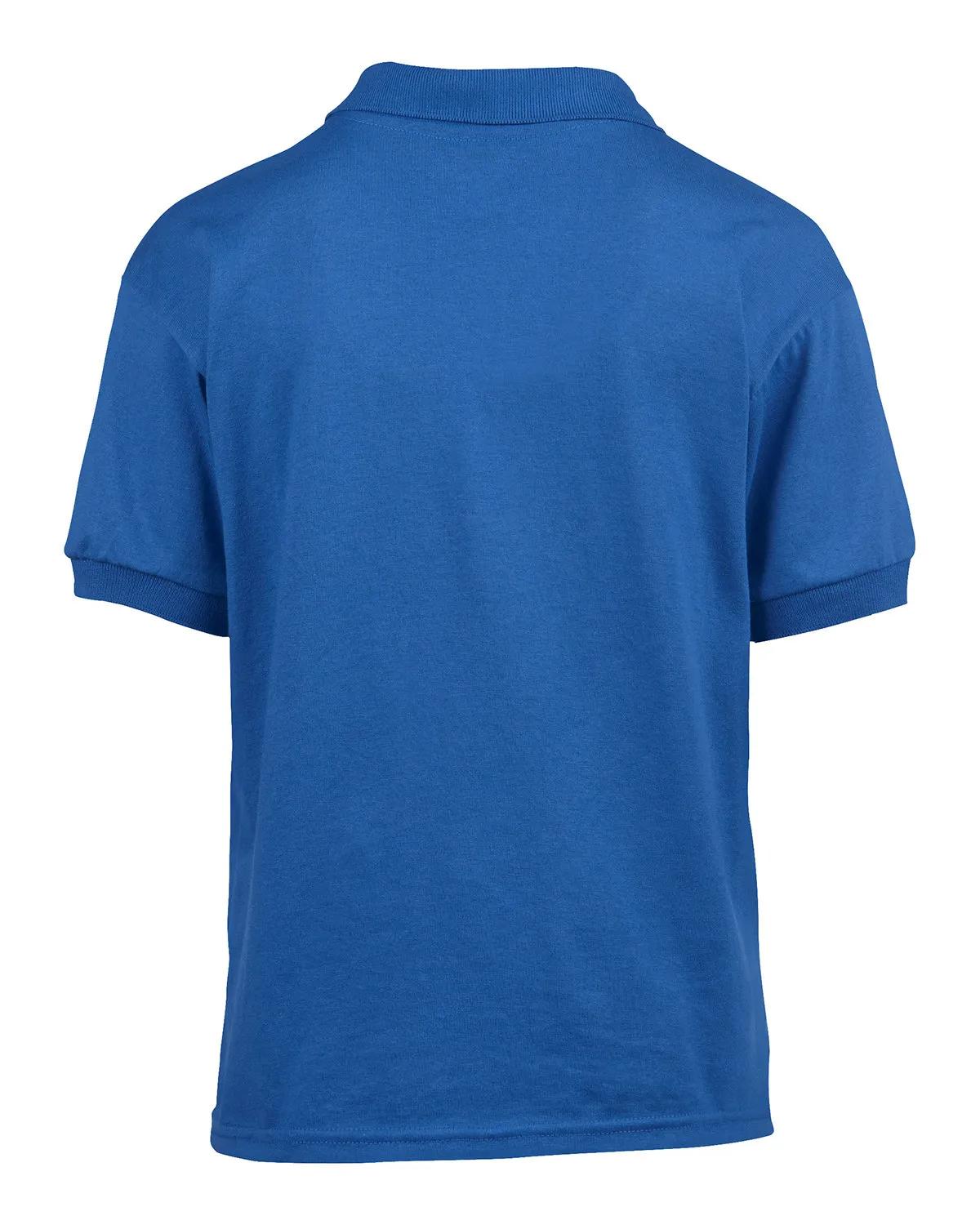 Youth Jersey Polo 27 of 56