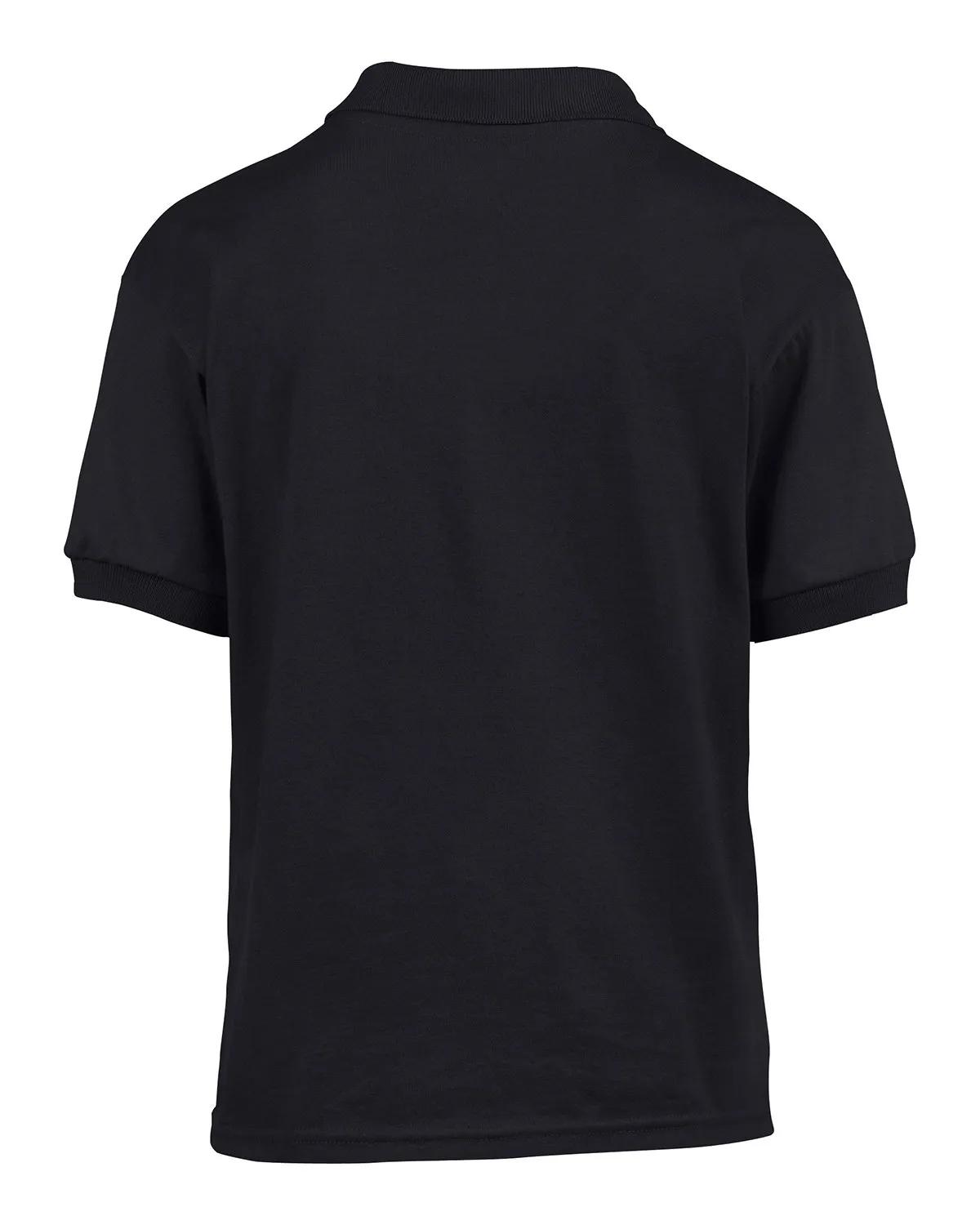 Youth Jersey Polo 17 of 56