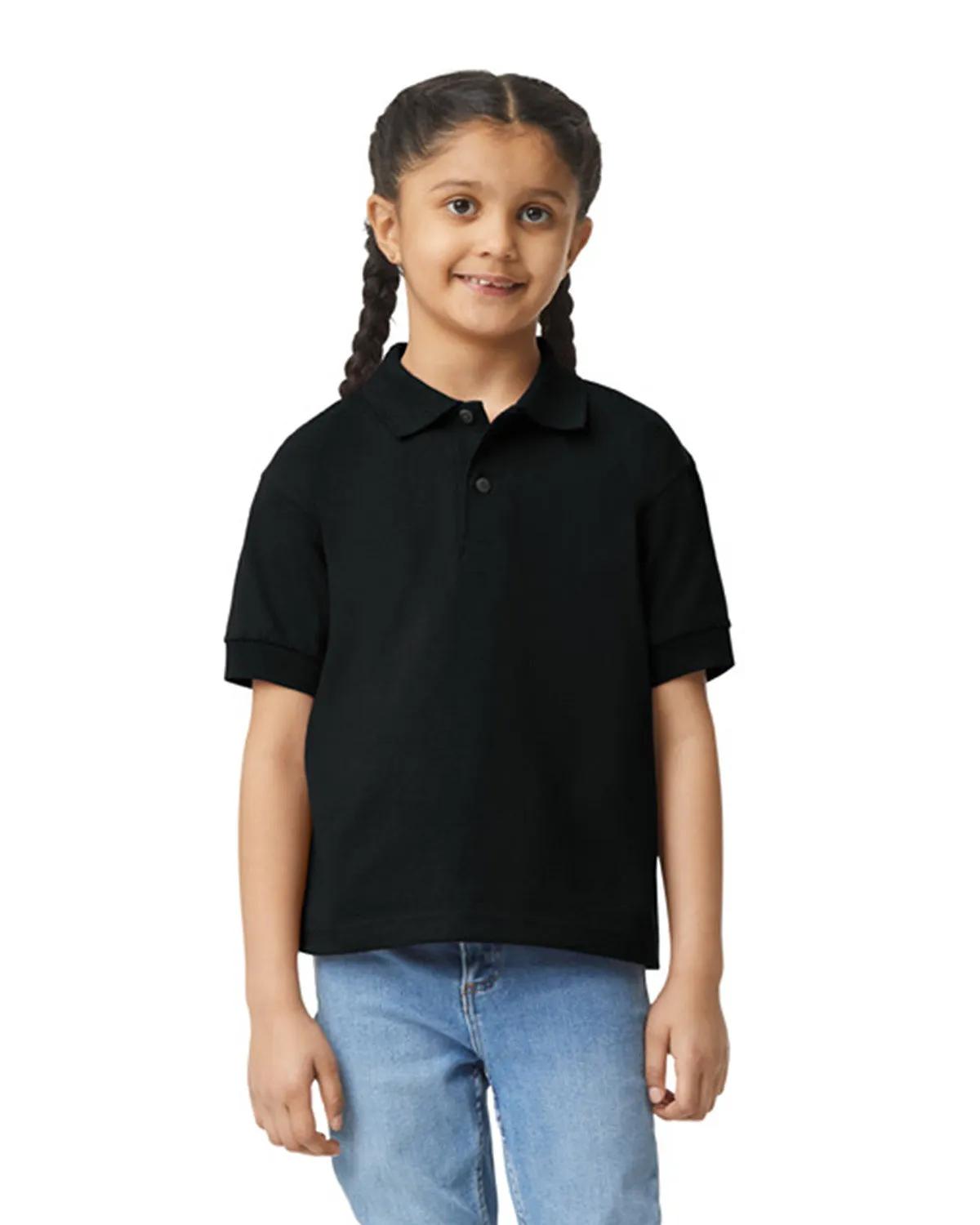 Youth Jersey Polo 7 of 56