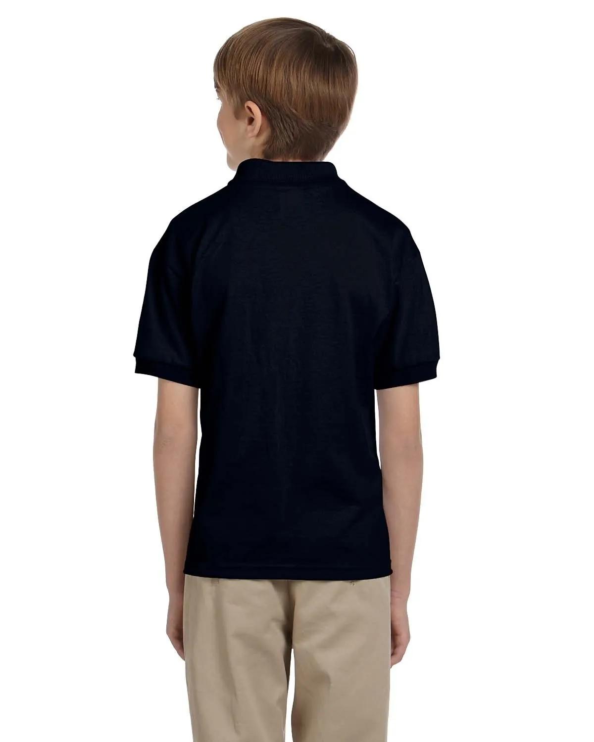 Youth Jersey Polo 13 of 56