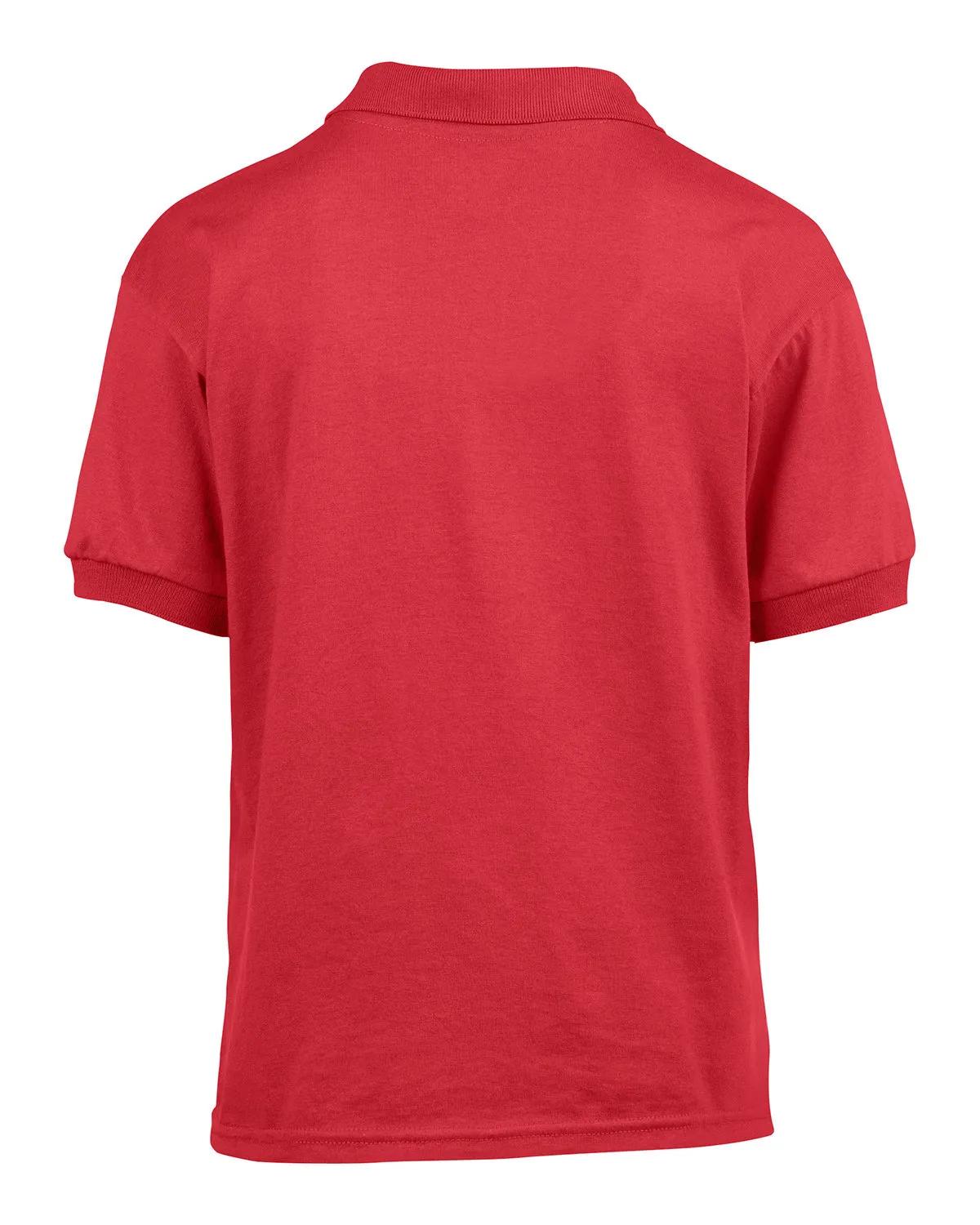 Youth Jersey Polo 26 of 56