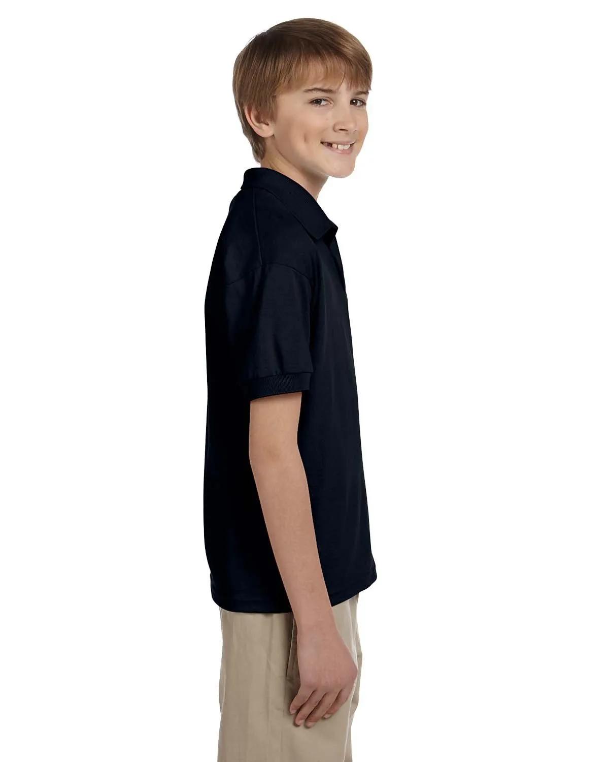 Youth Jersey Polo 14 of 56