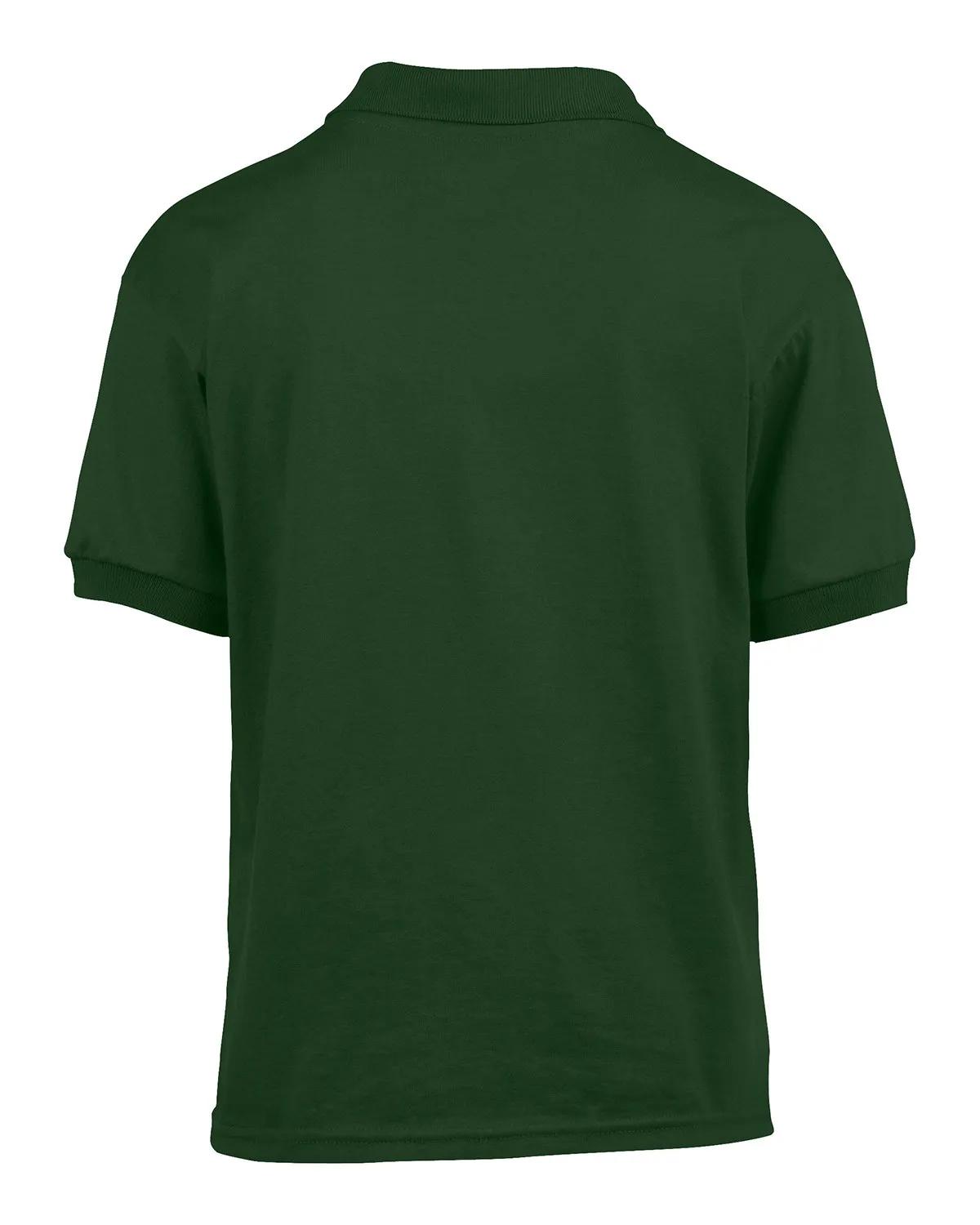 Youth Jersey Polo 10 of 56