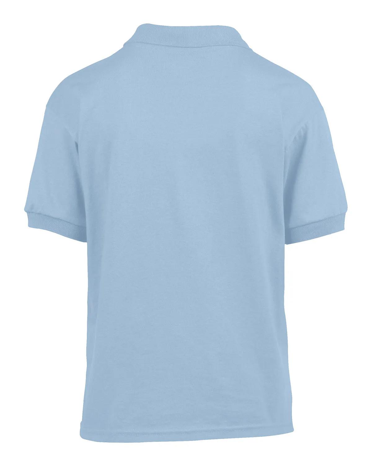 Youth Jersey Polo 40 of 56
