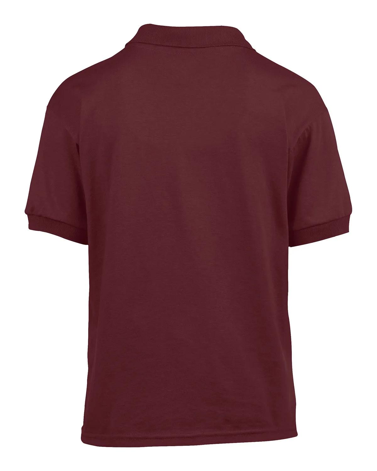 Youth Jersey Polo 47 of 56