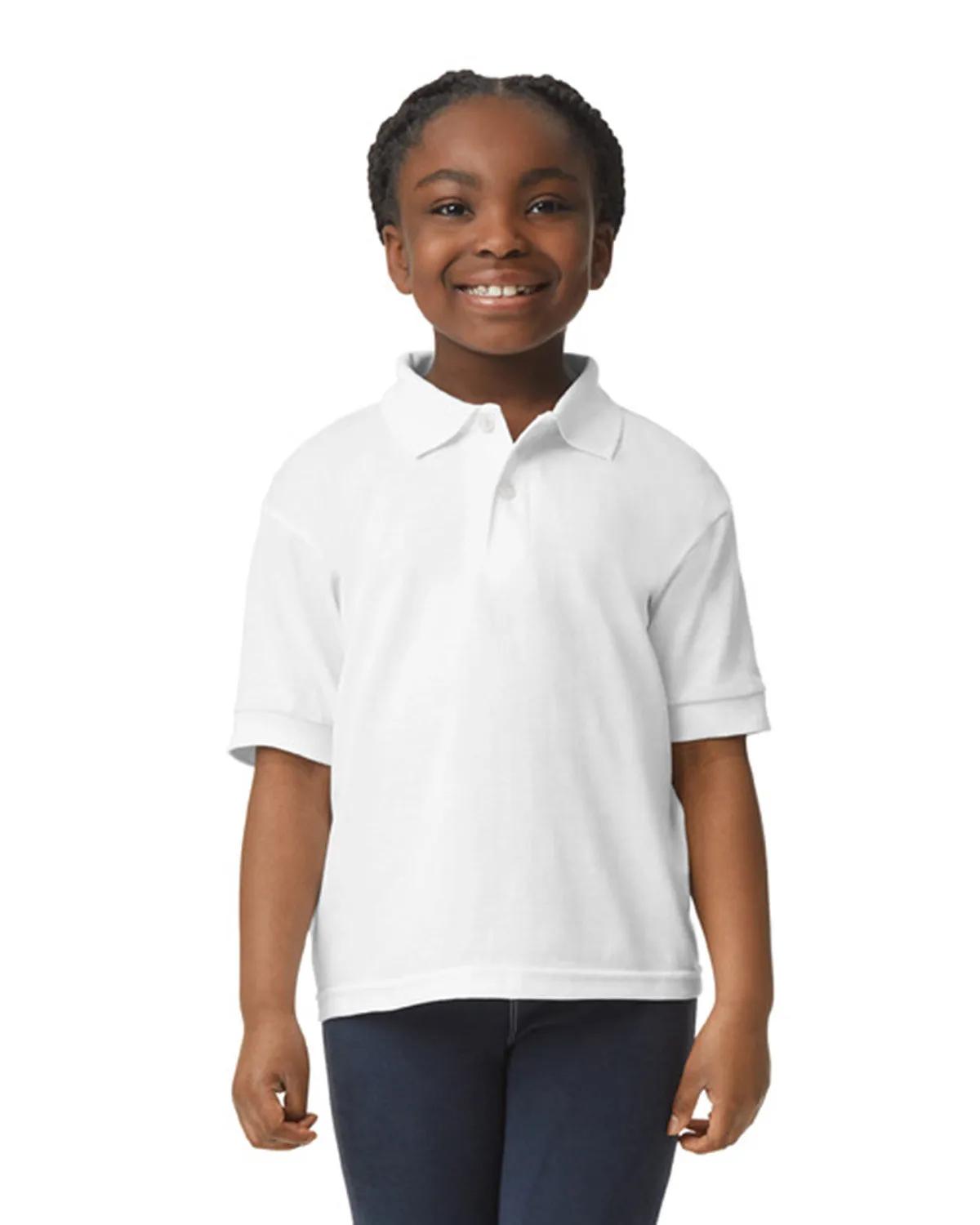 Youth Jersey Polo 9 of 56