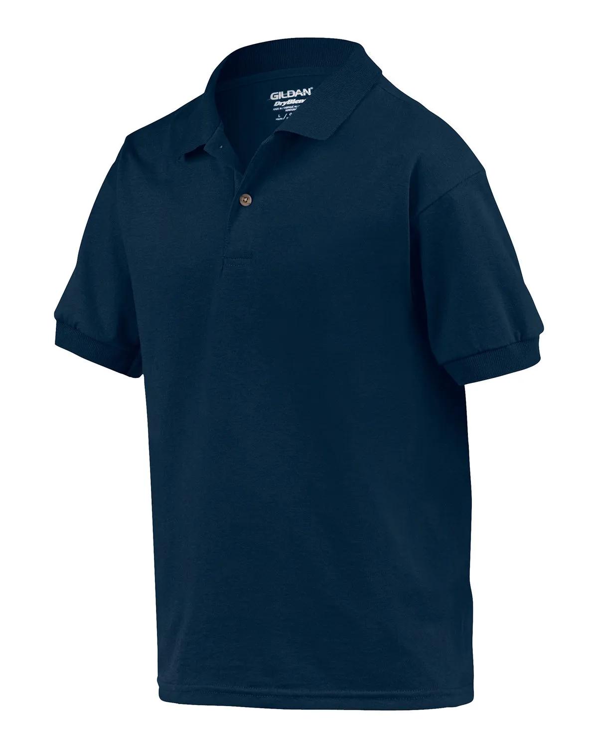 Youth Jersey Polo 31 of 56